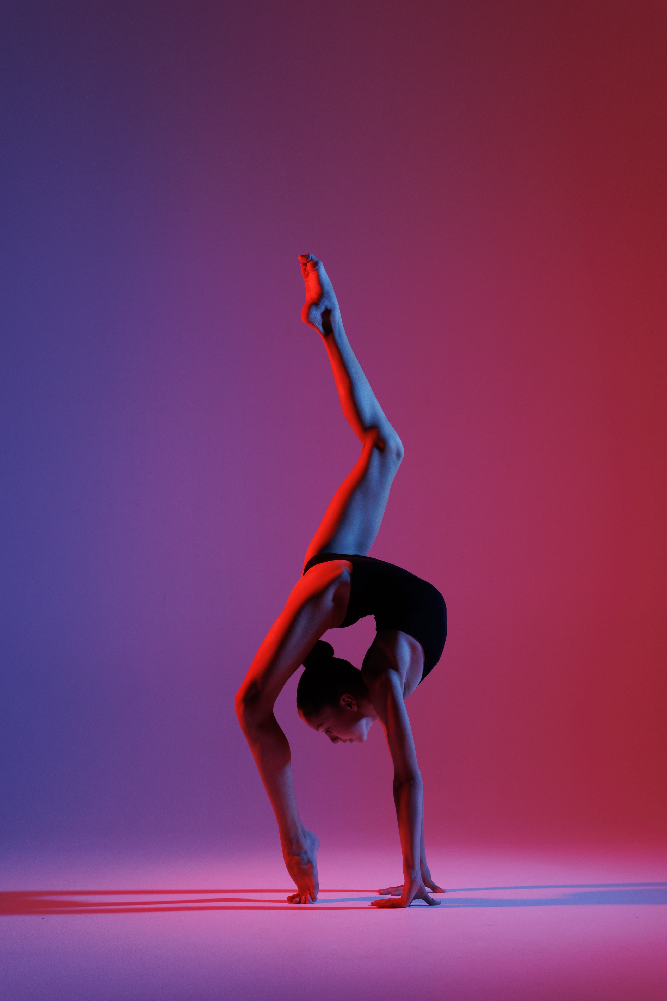 Фотосессия индивидуальная. Спортивный фотограф Светлана Широкова Москва | МореСвета