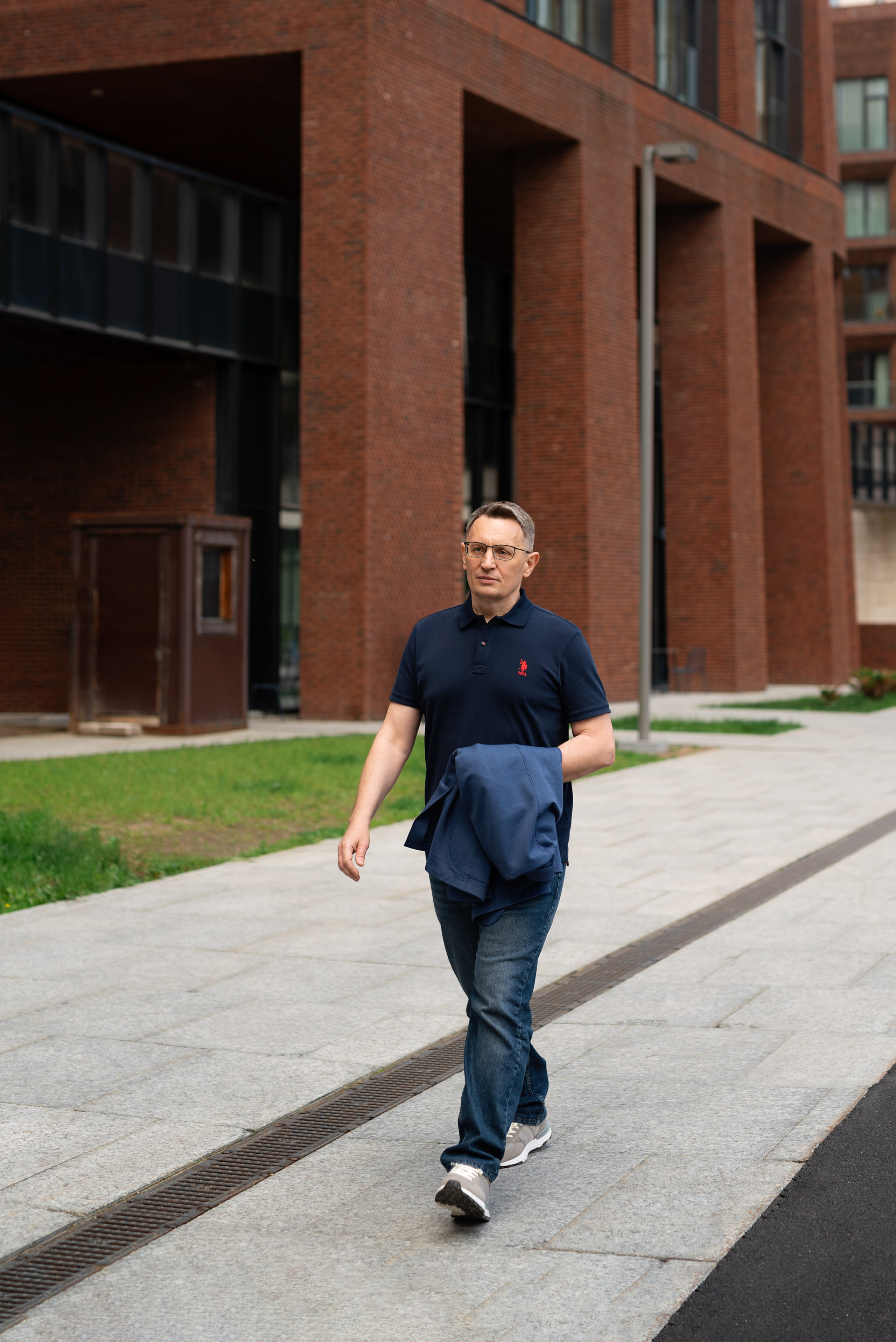 FORMAiQ. Фотограф Москва Кристина Георгиева