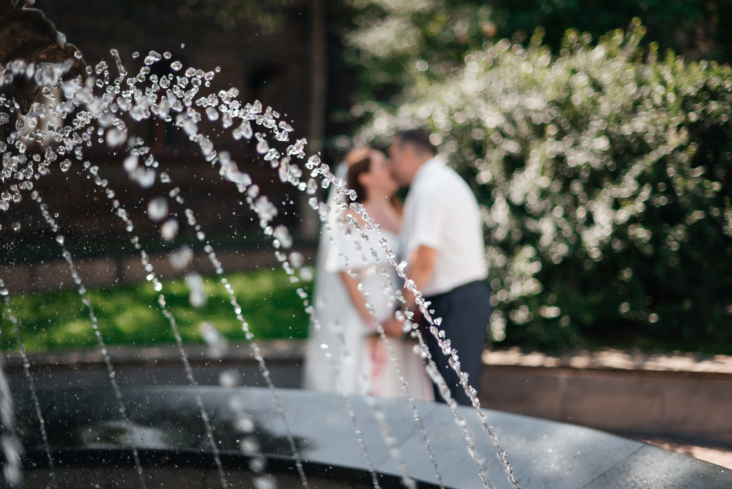 Дмитрий и Анна. Свадебный фотограф