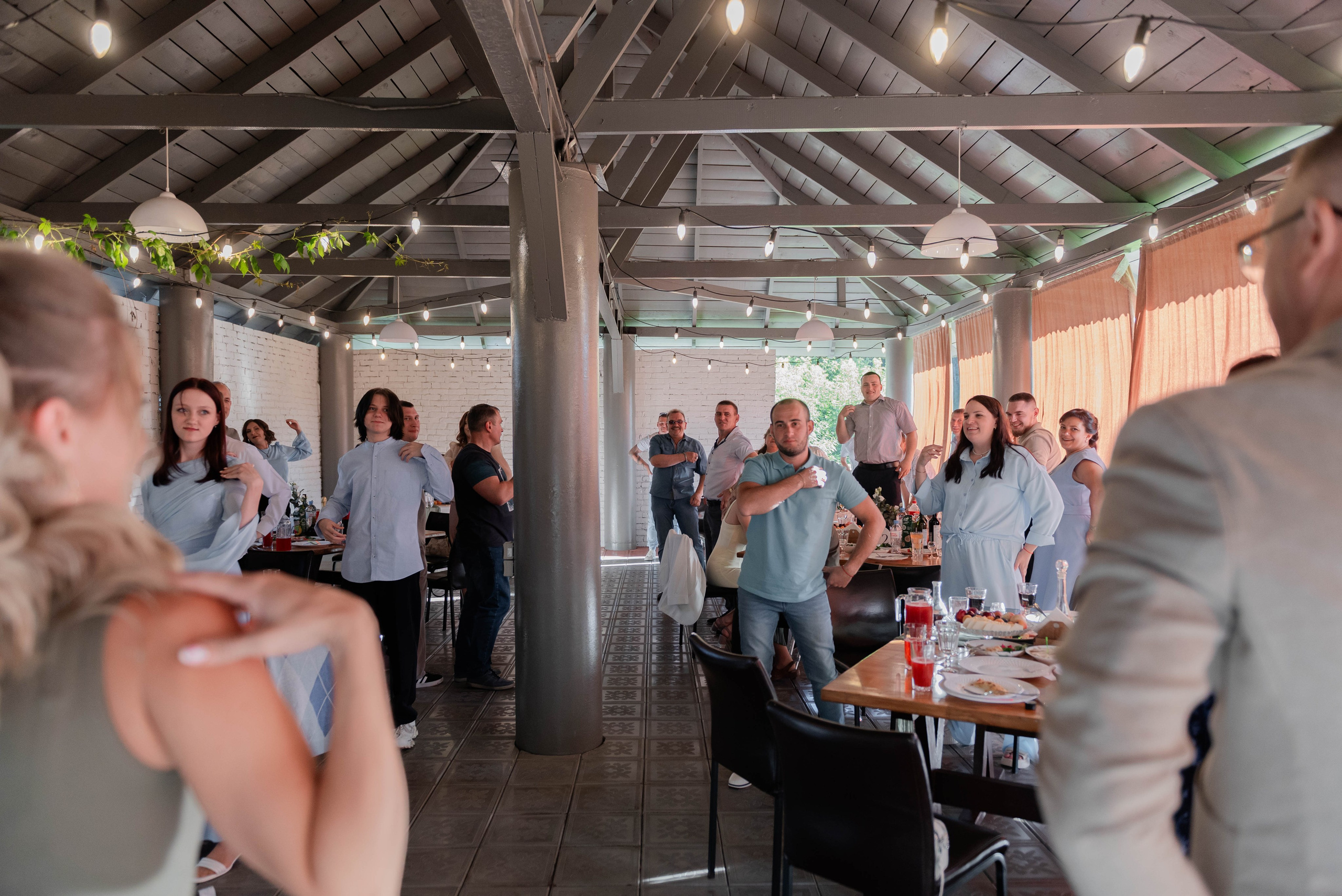 Леонид и Полина. Фотограф из Томска Субботина Яна