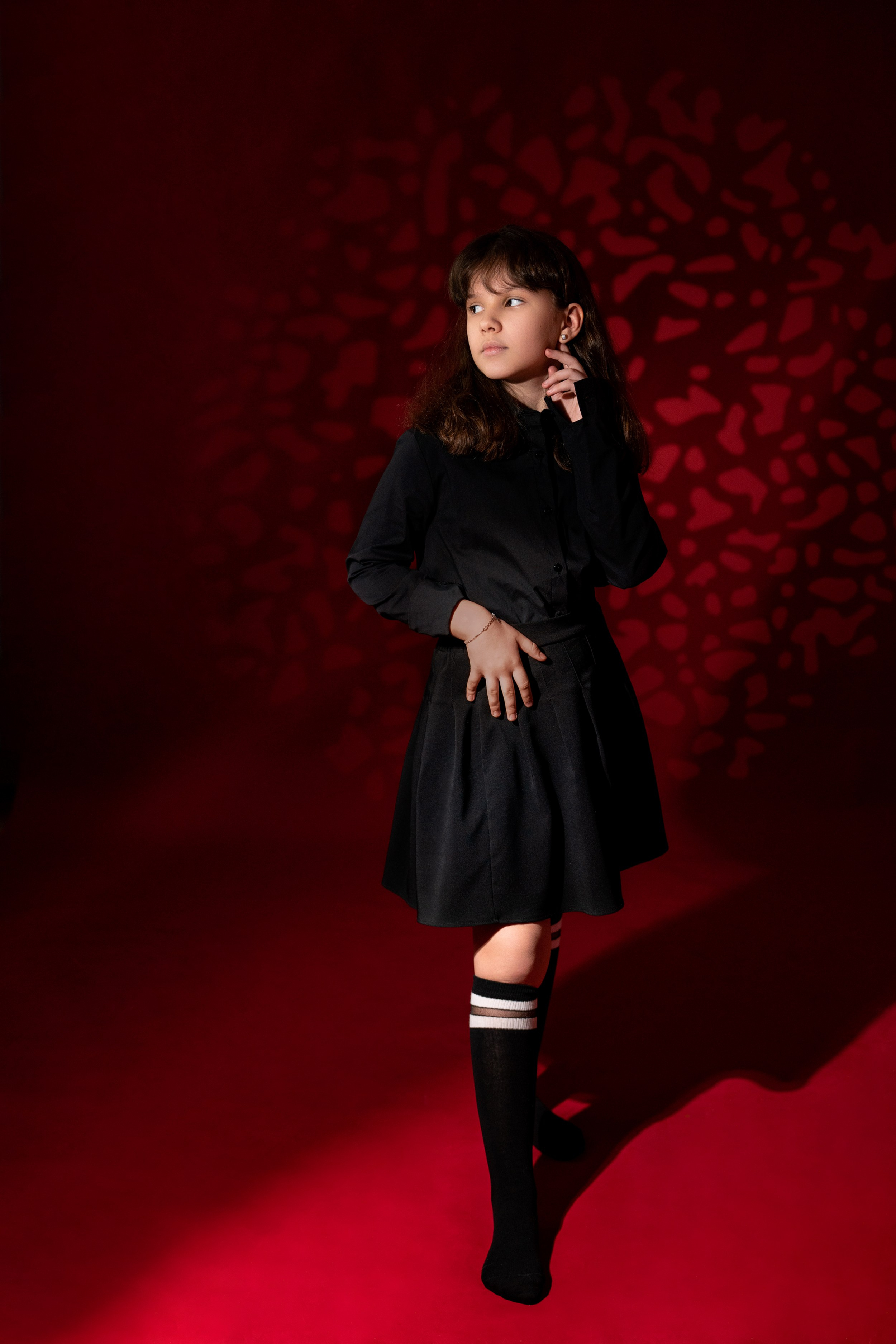 Индив.съемка. Фотограф в Норильске и Кайеркане