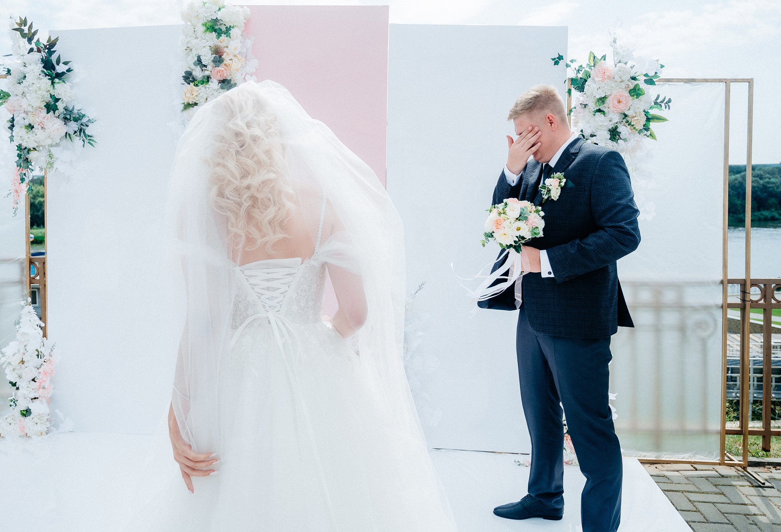 Татьяна Михаил. Фотограф Алёна Мил