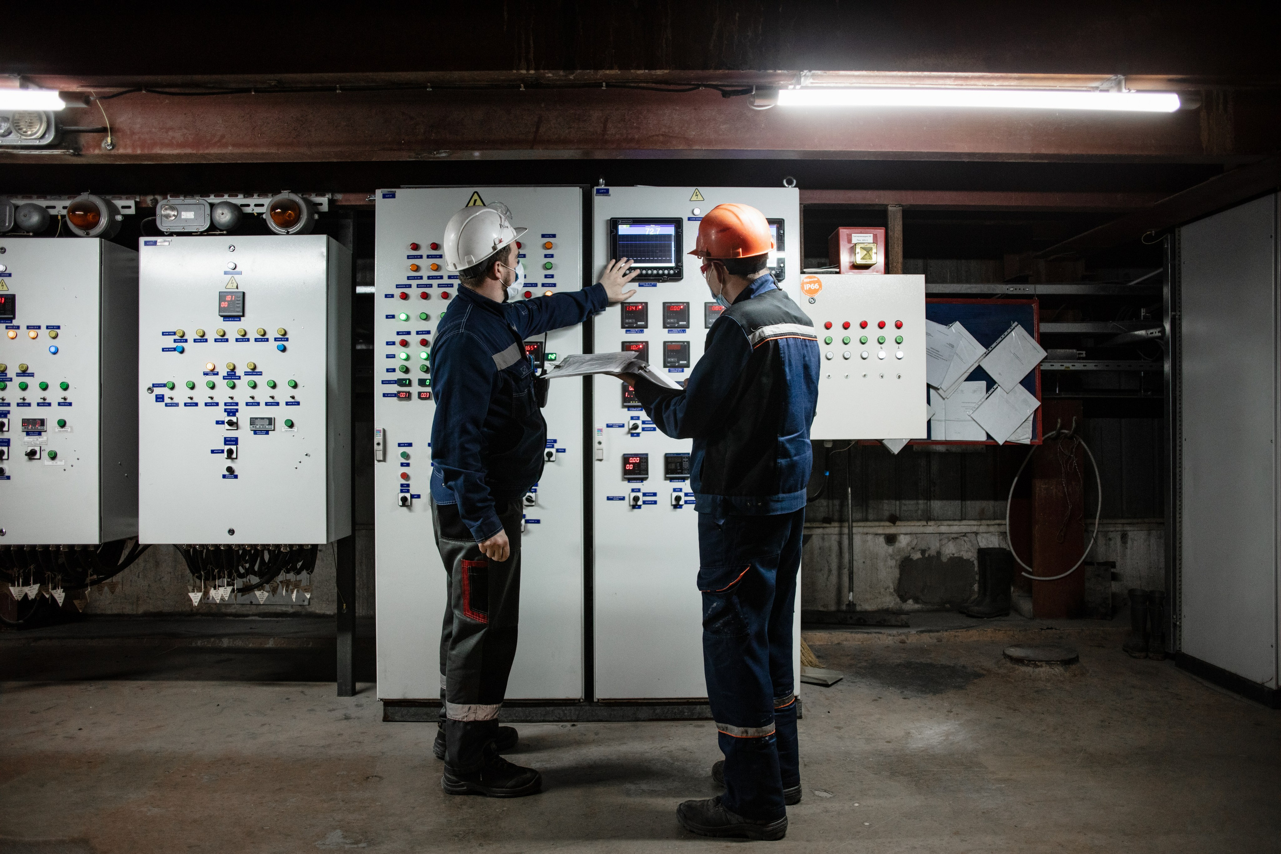 Корпоративная фотография