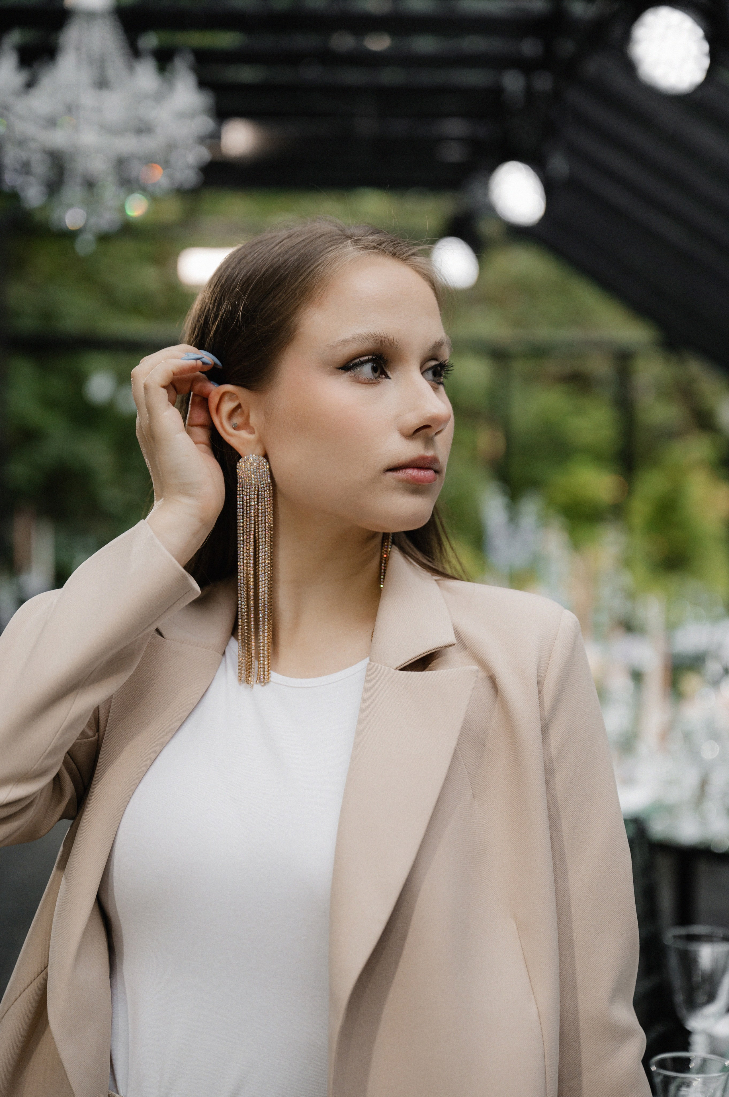 Полина и Александр.Forest Dew. Свадебный фотограф Раменское-Москва