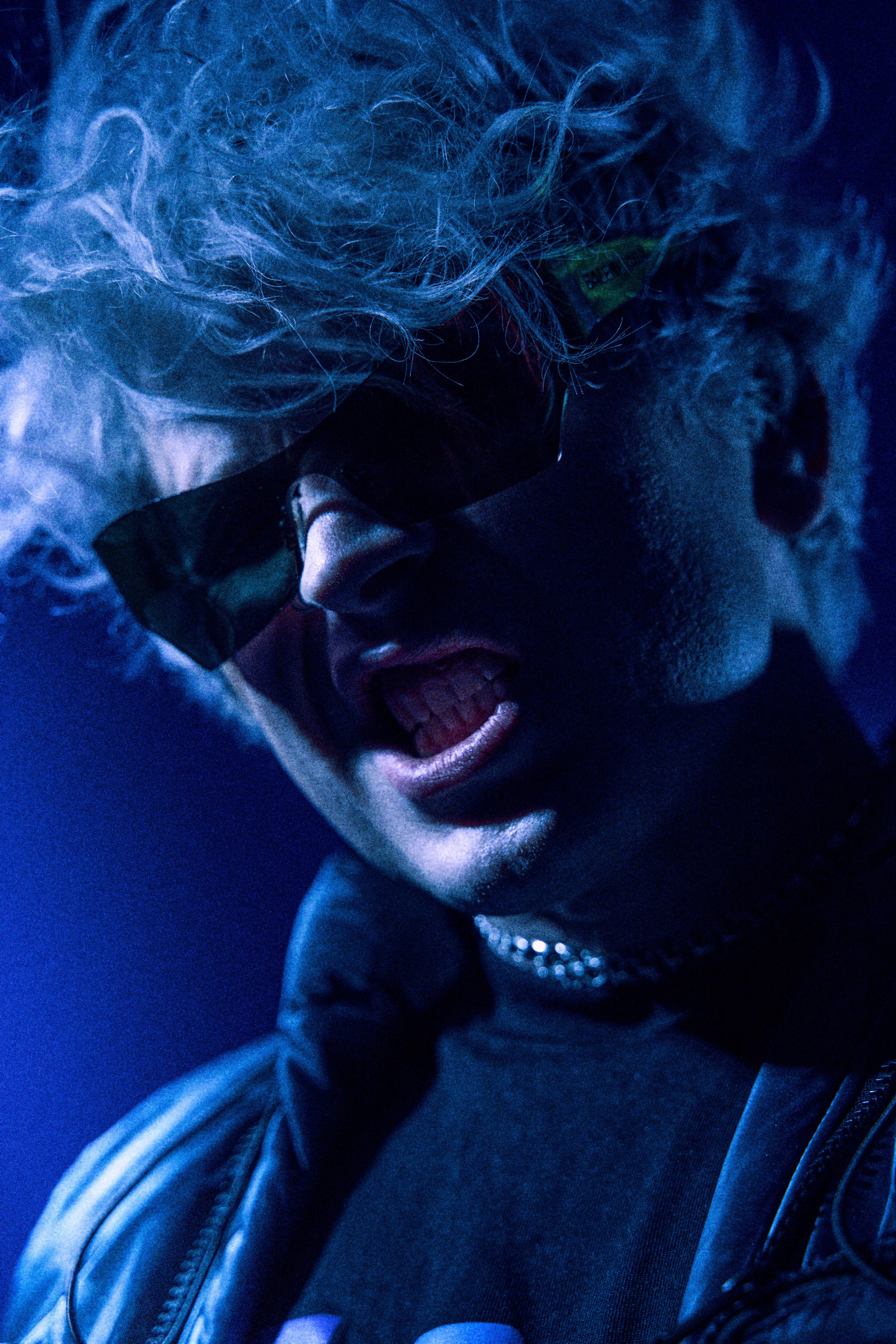 Универсальный фотограф в Москве Михаил Королёв