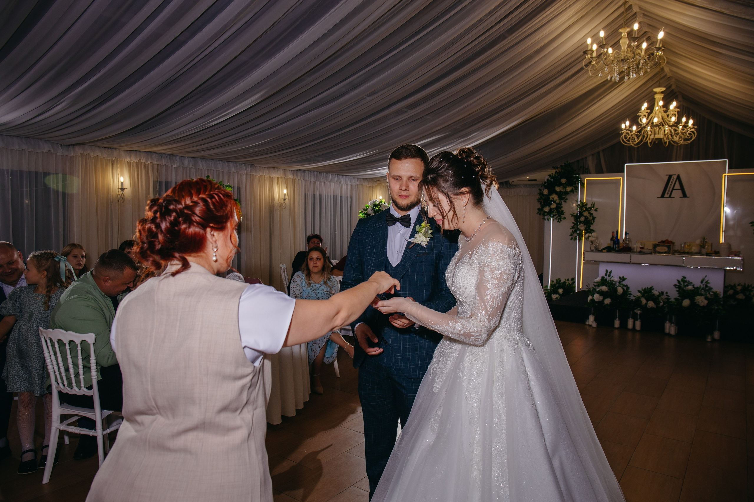 Илья и Алена. Свадебный и женский фотограф