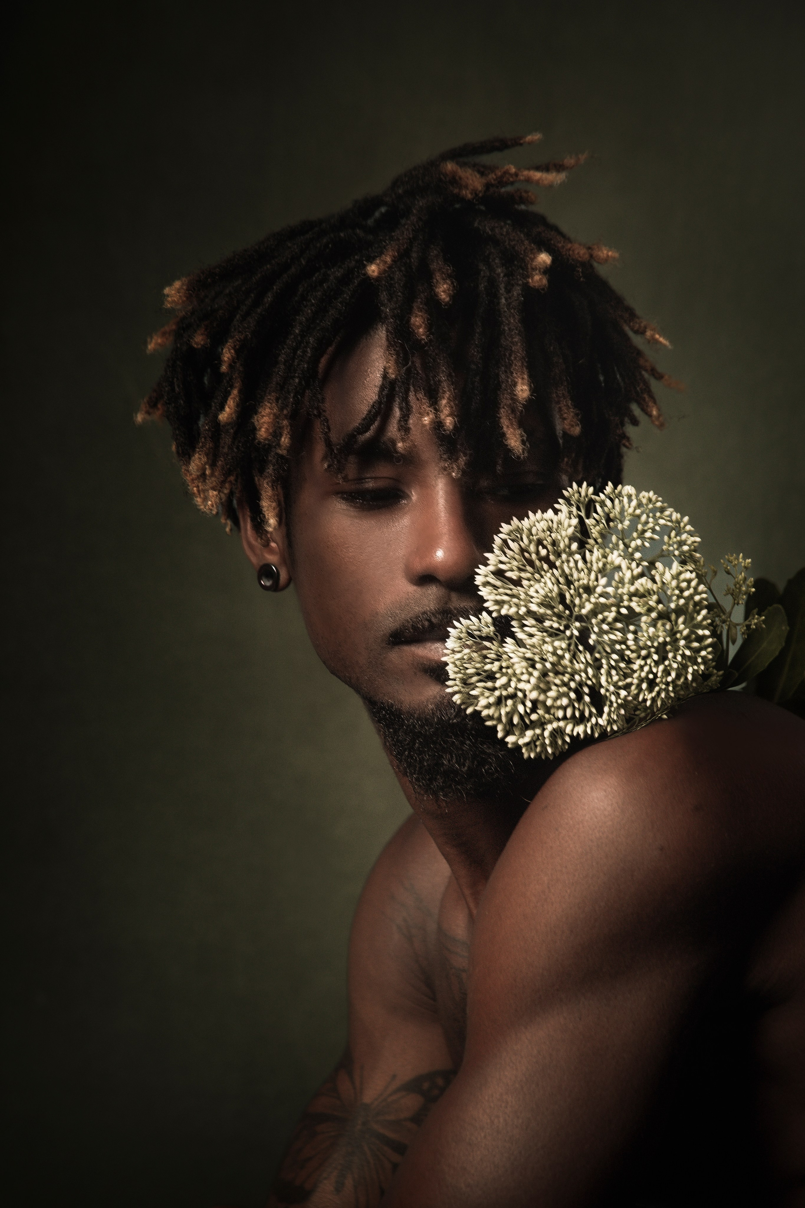 Портрет, семейный и детский фотограф в Архипо-Осиповке Наташа Одинцова