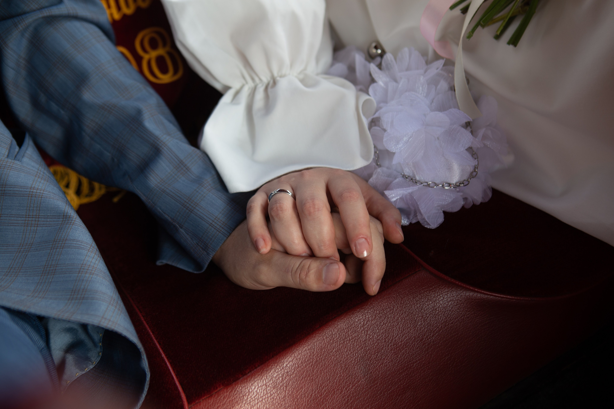 Сергей и Александра. Фотограф, видеограф в Челябинске Глеб Хазиев