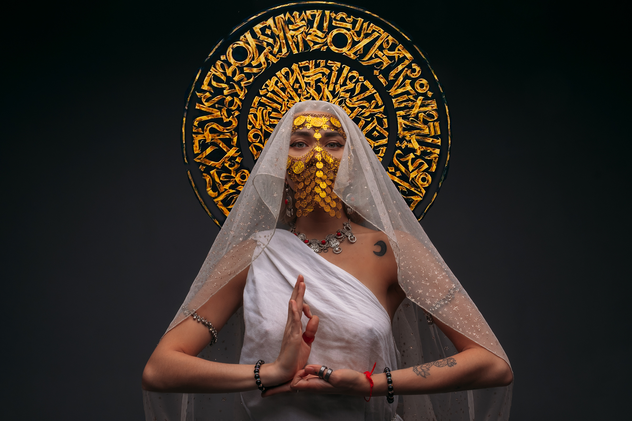 Студия. Имиджевый фотограф Илья Балух СПб — Москва  — заяви о себе красиво