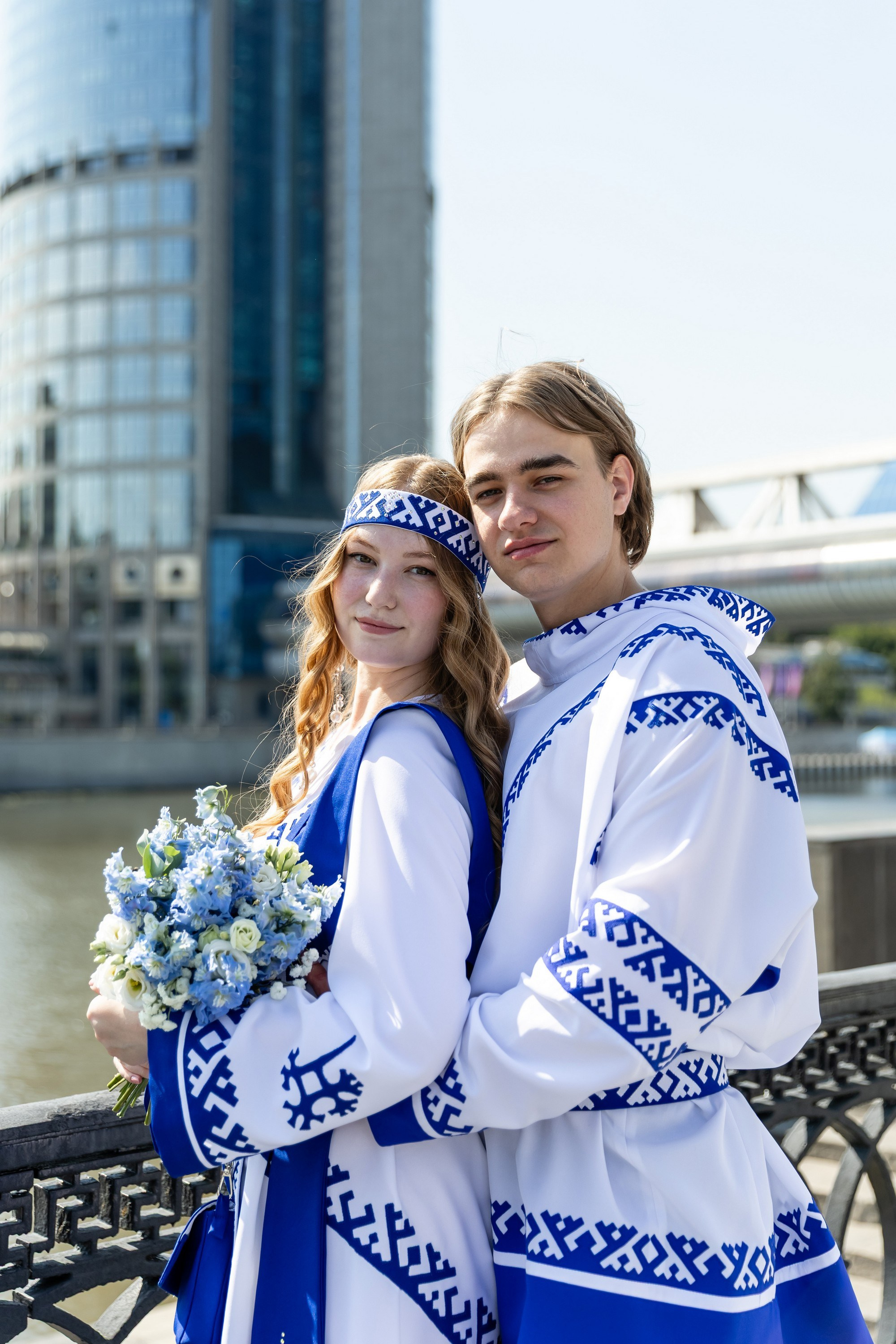 II Всероссийский свадебный фестиваль (ЯМАЛ). Татьяна Чернышова свадебный фотограф Москва