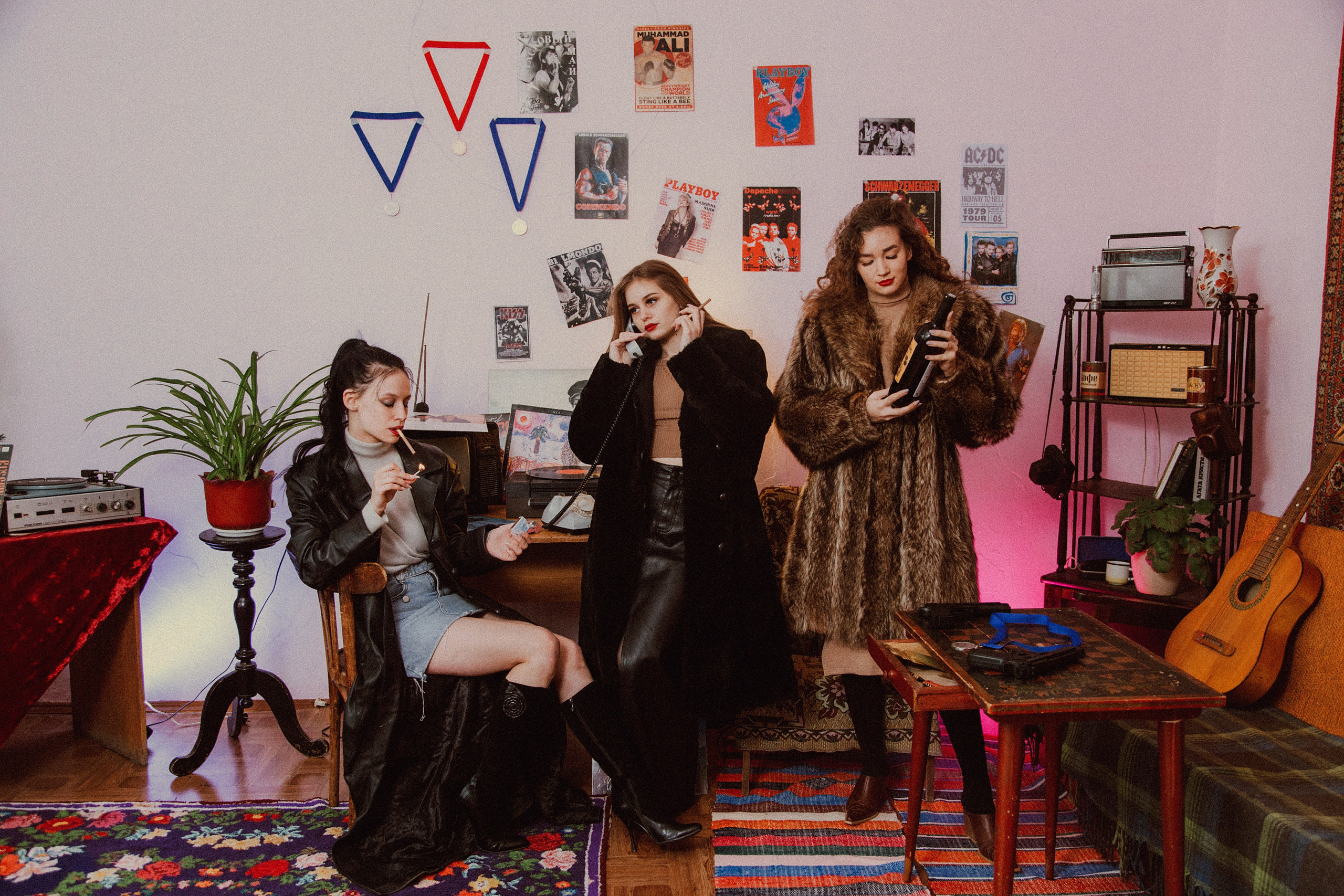 Слово пацана — фотодень. Фотограф|Катя Рикошетер