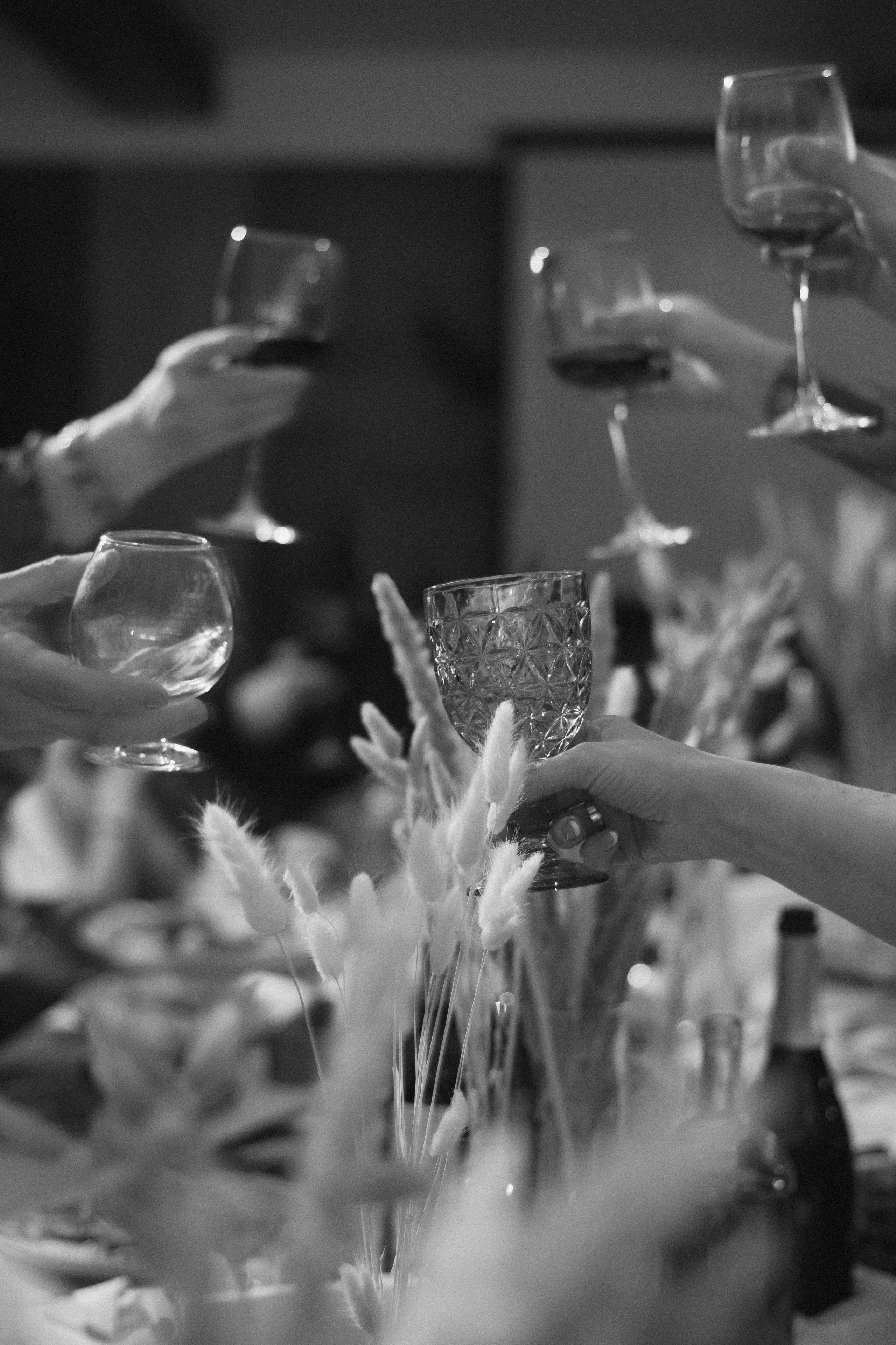 Максим и Александра. Свадебный фотограф в Москве