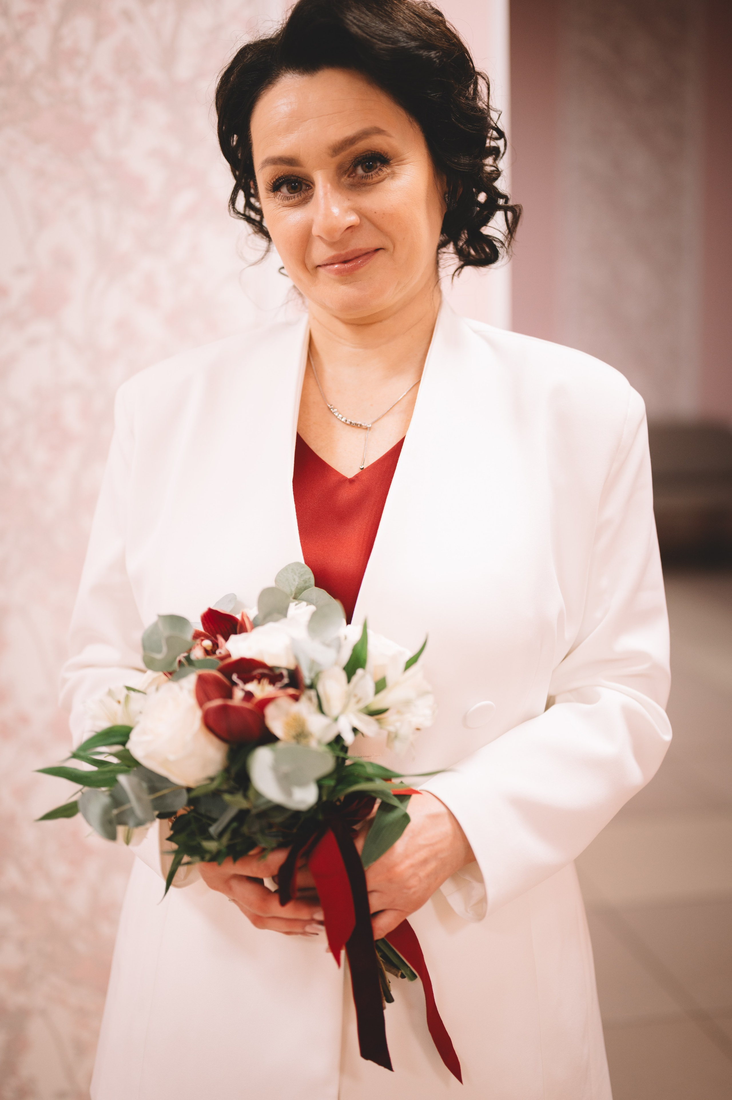 Ольга и Сергей. Фотограф Анна Темнова. Пенза