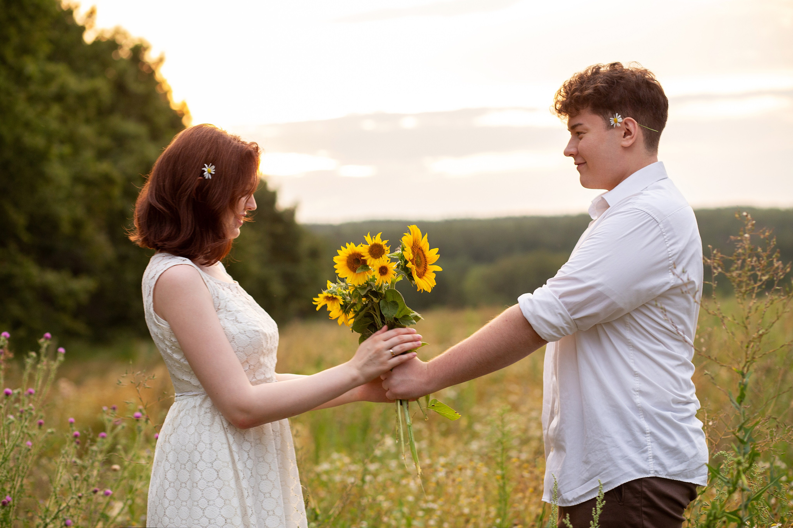 Семейный  портрет. Фотограф Тамара Нижельская Воронеж