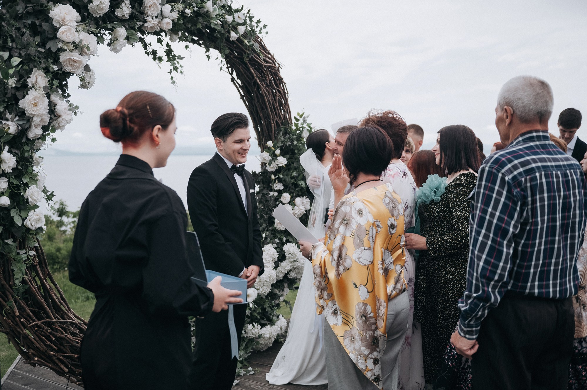 Дарина Дмитрий. Главная