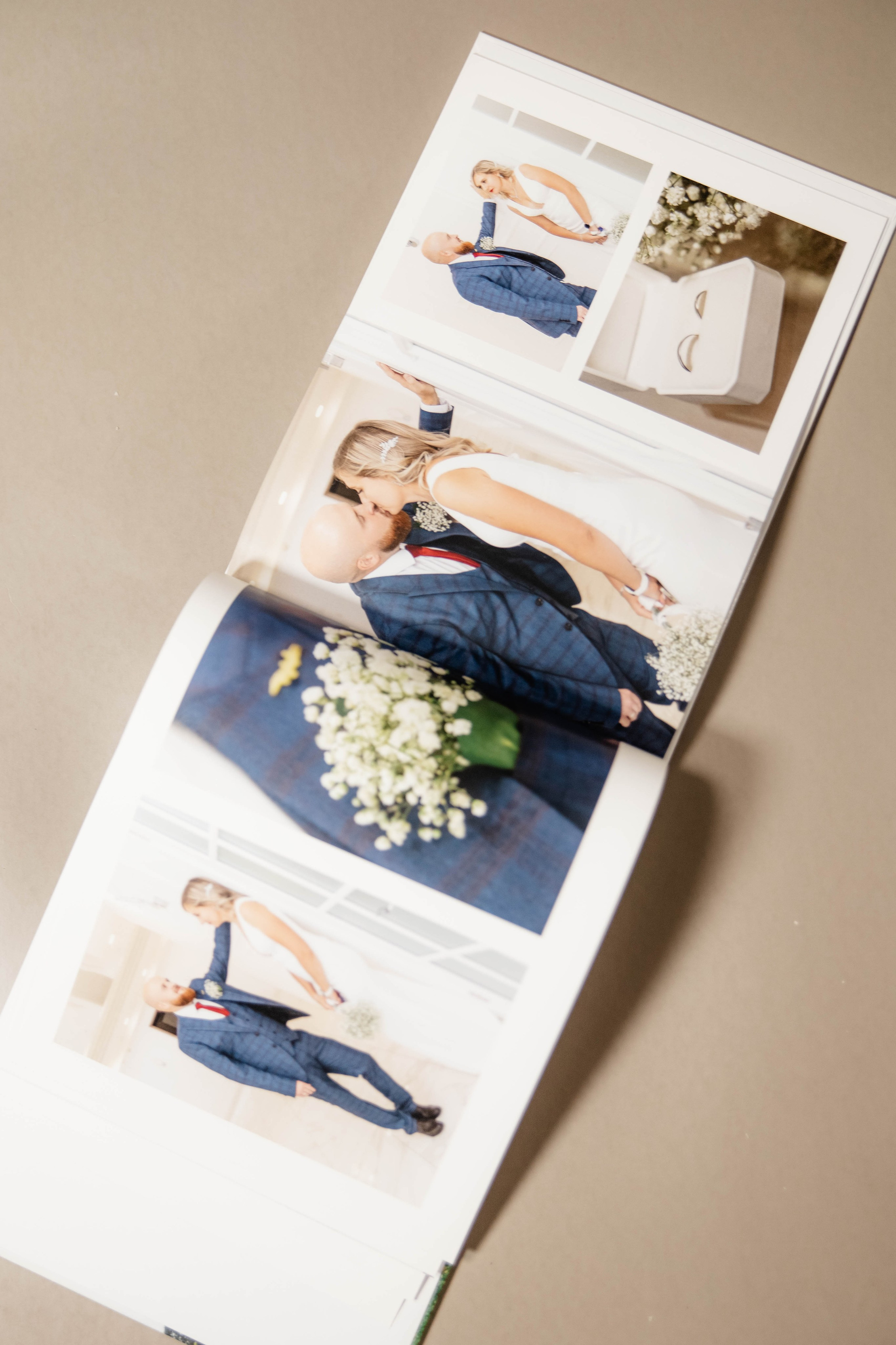 Фотокниги. Фотограф в городе Лыткарино Волкова Ольга