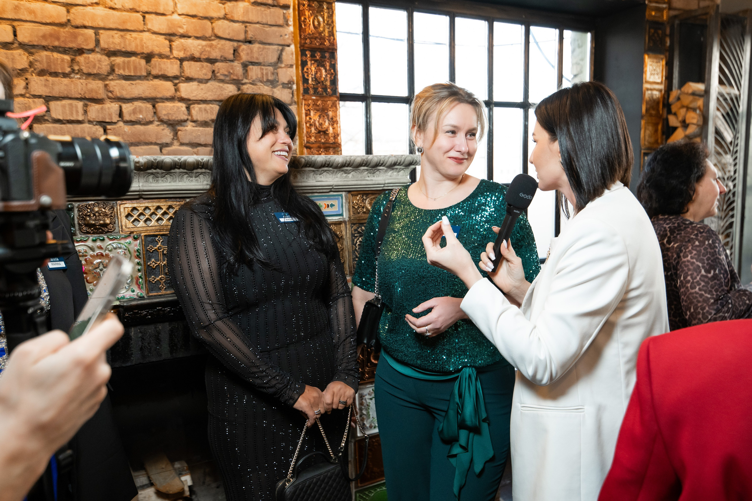 Аввита 25 лет День рождения компании 100+ человек. Репортажный фотограф Сергей Дроздов