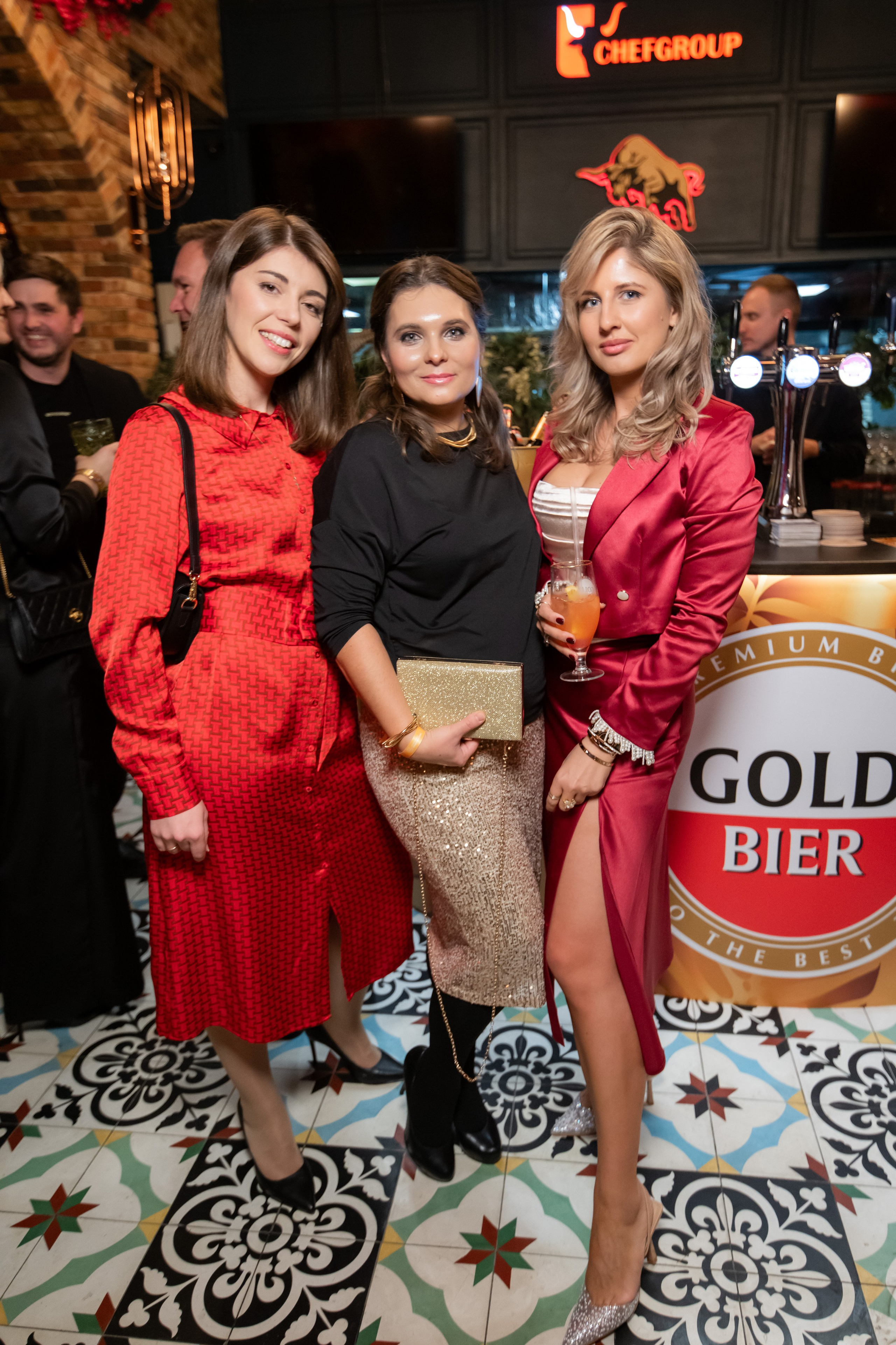 Объединенные пивоварни. Репортажный фотограф Сергей Дроздов