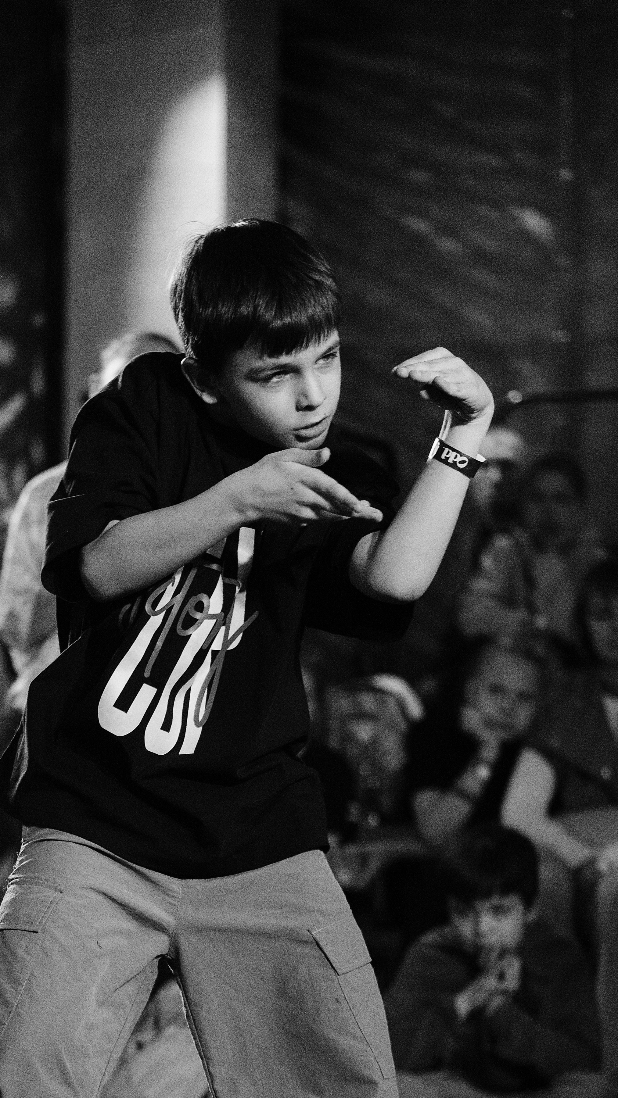 ODD PROJECT. LIYALEE PHOTO