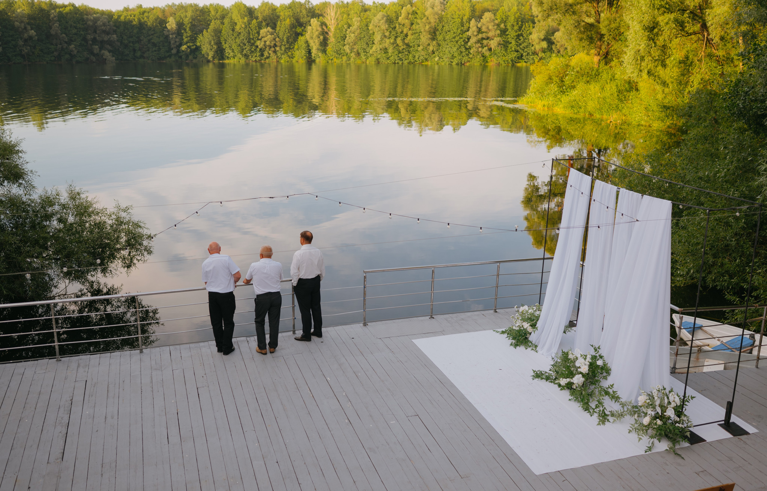 Игорь и Вероника. Свадебный фотограф Уфа Дарья Насырова
