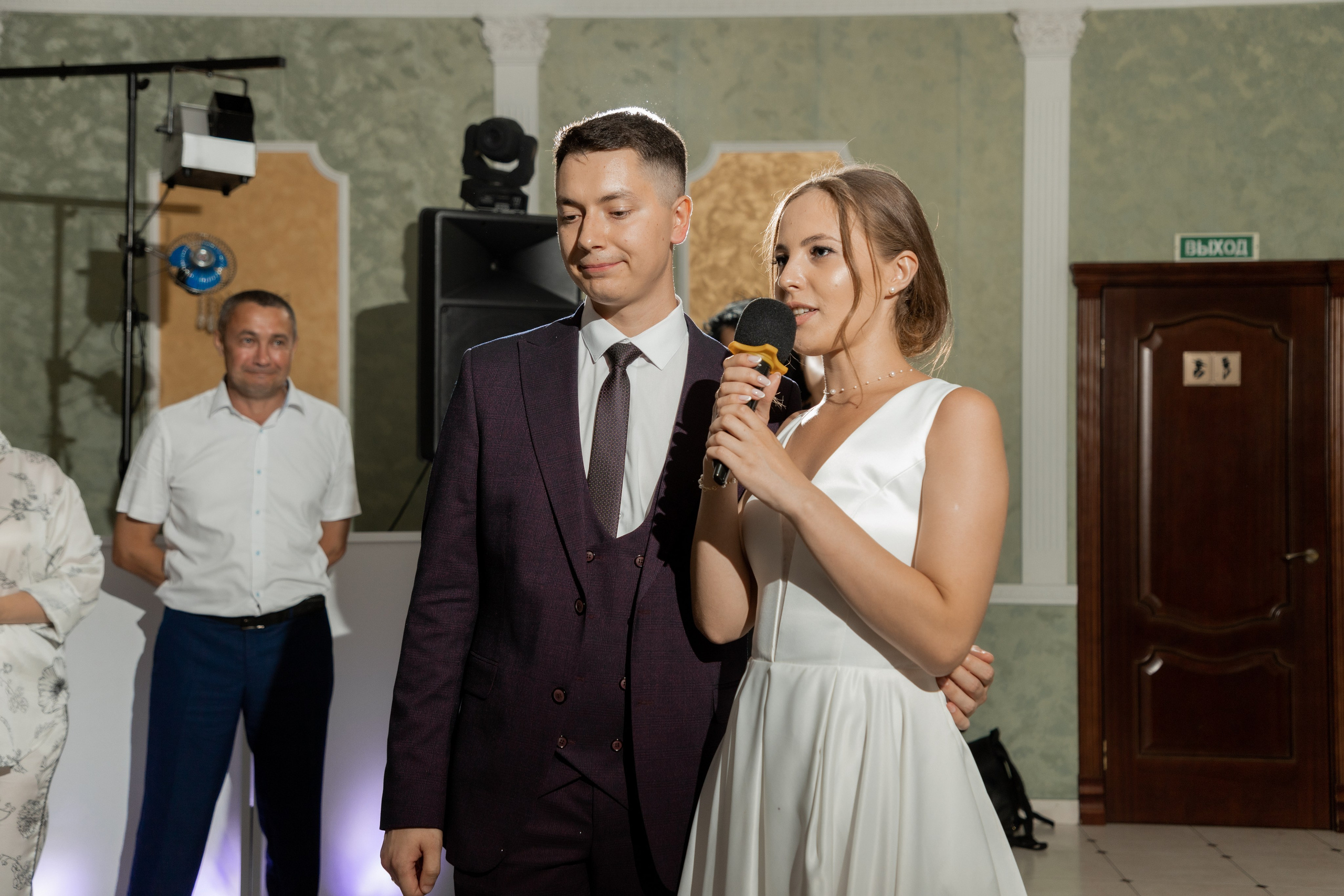 Банкеты. Свадебный фотограф Ангелина Сунгатулина | Саратов | Балаково | Вольск