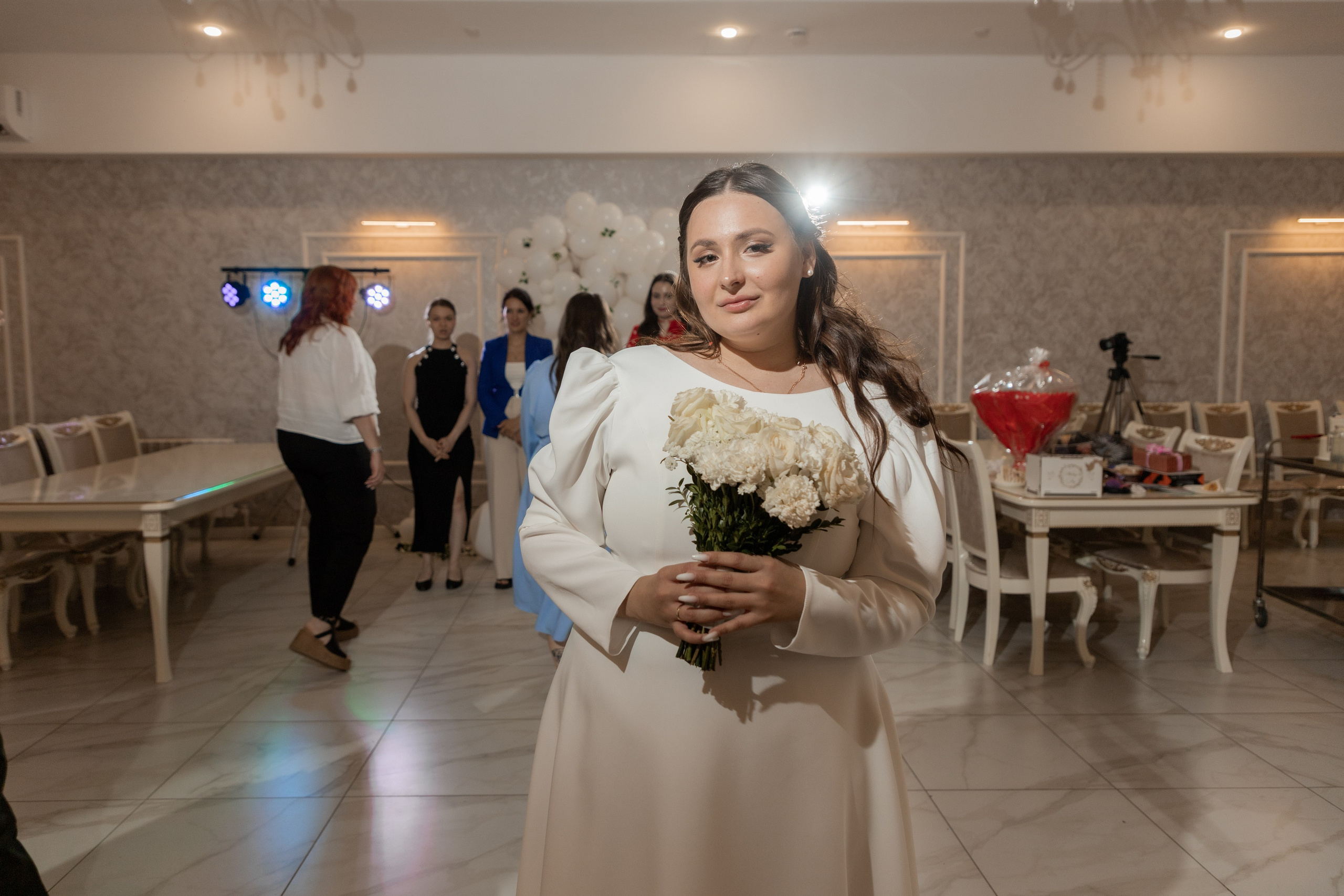 Иса и Валерия (сокращено). Свадебный фотограф Ангелина Сунгатулина | Саратов | Балаково | Вольск