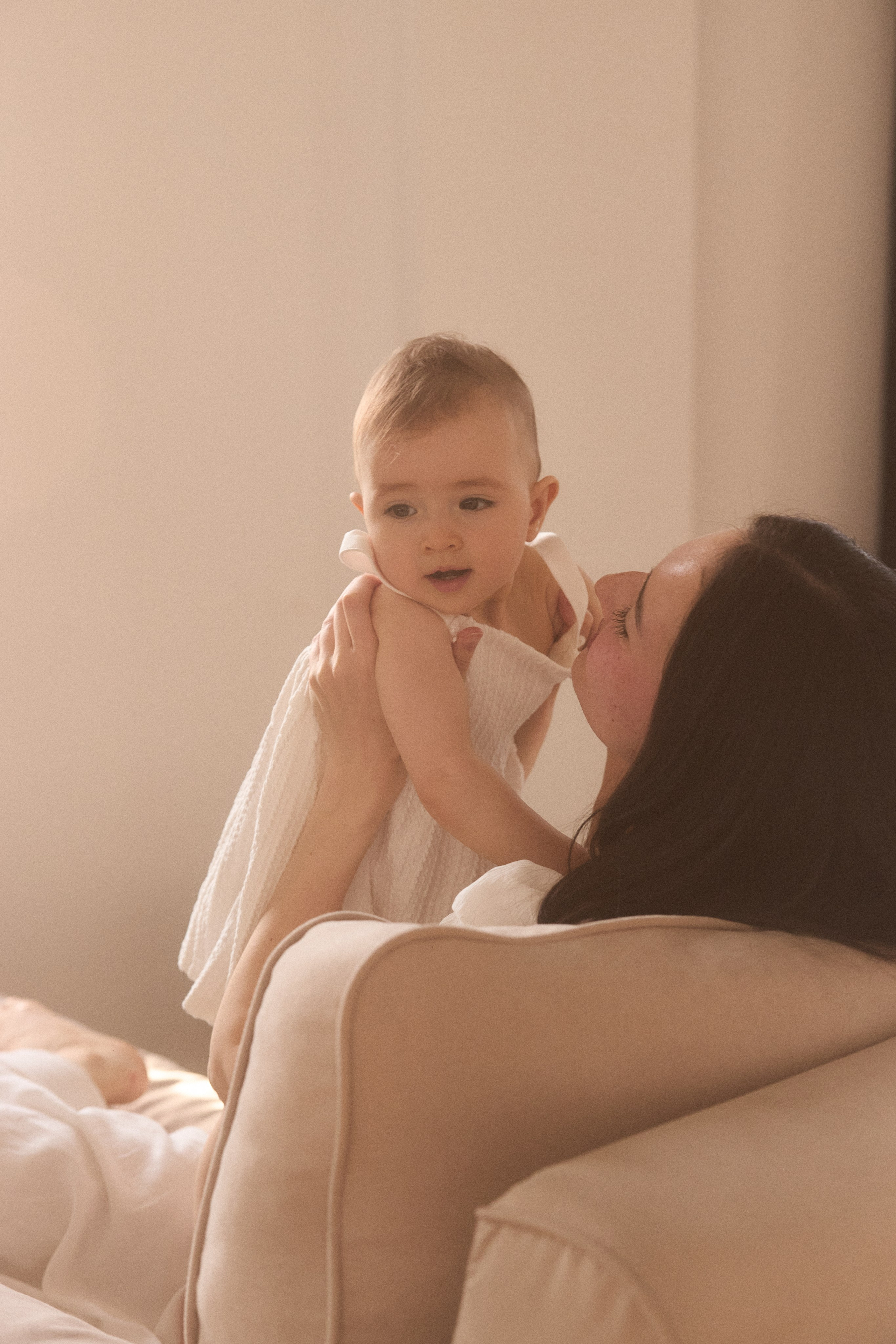 Диана + Давид + Люба. Семейный и детский фотограф Юлия Шох