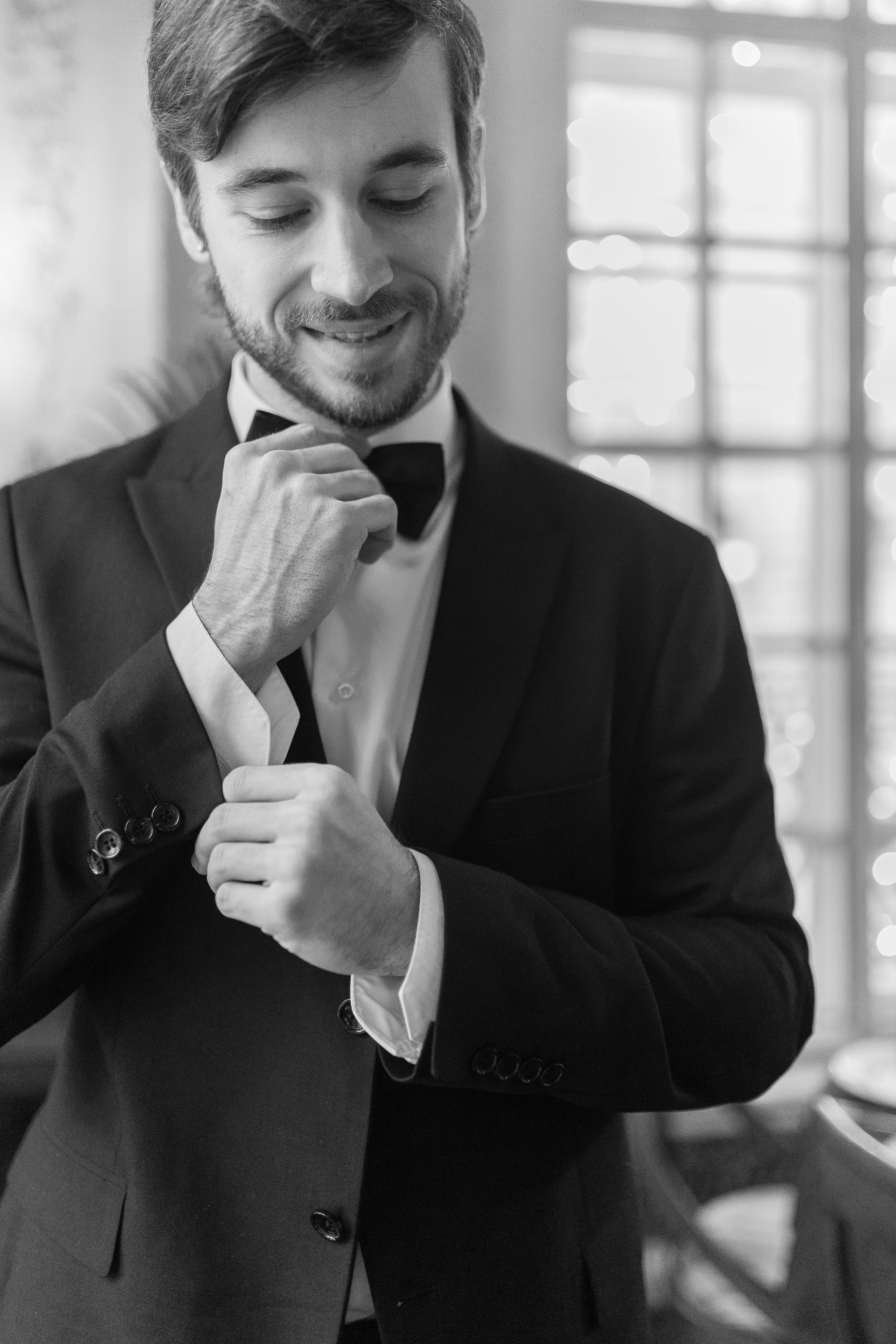 Роспись в ПушкинЪ. Семейный фотограф в Москве Анна Пожарская