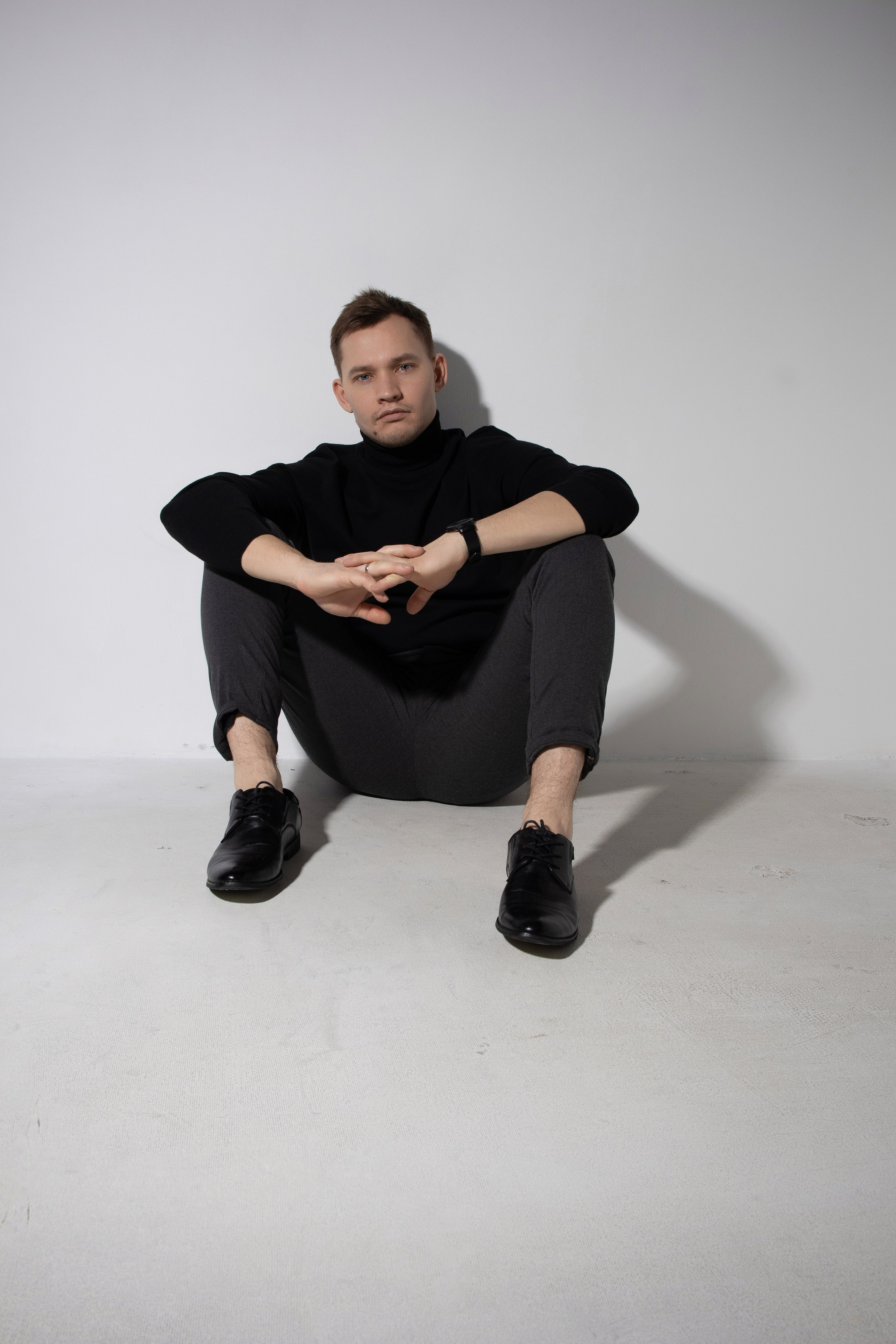 Мужская съемка. Фотограф Татьяна Жбанова