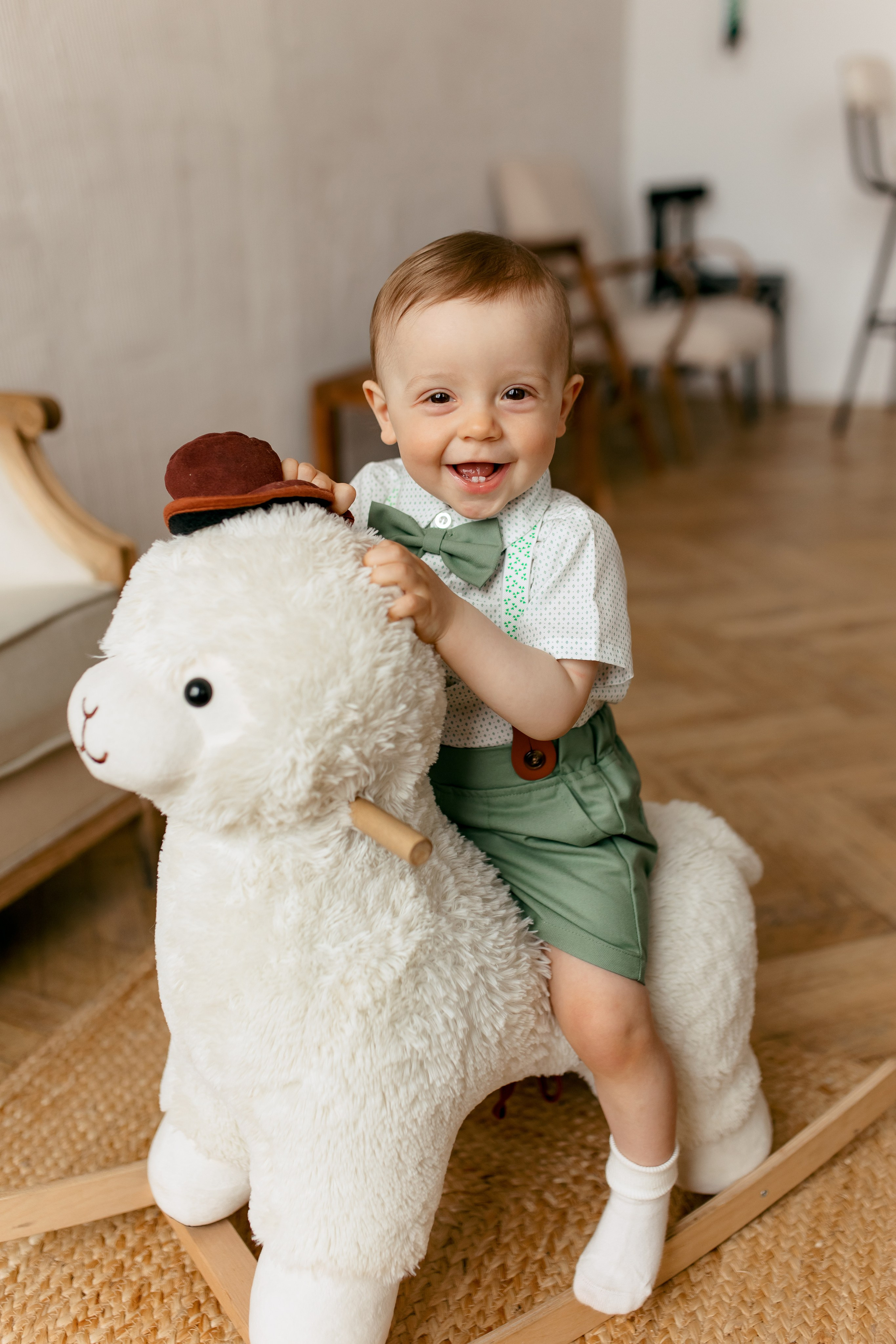 Годик Мирону. Свадебный и семейный фотограф в Туле и области Маша Костина