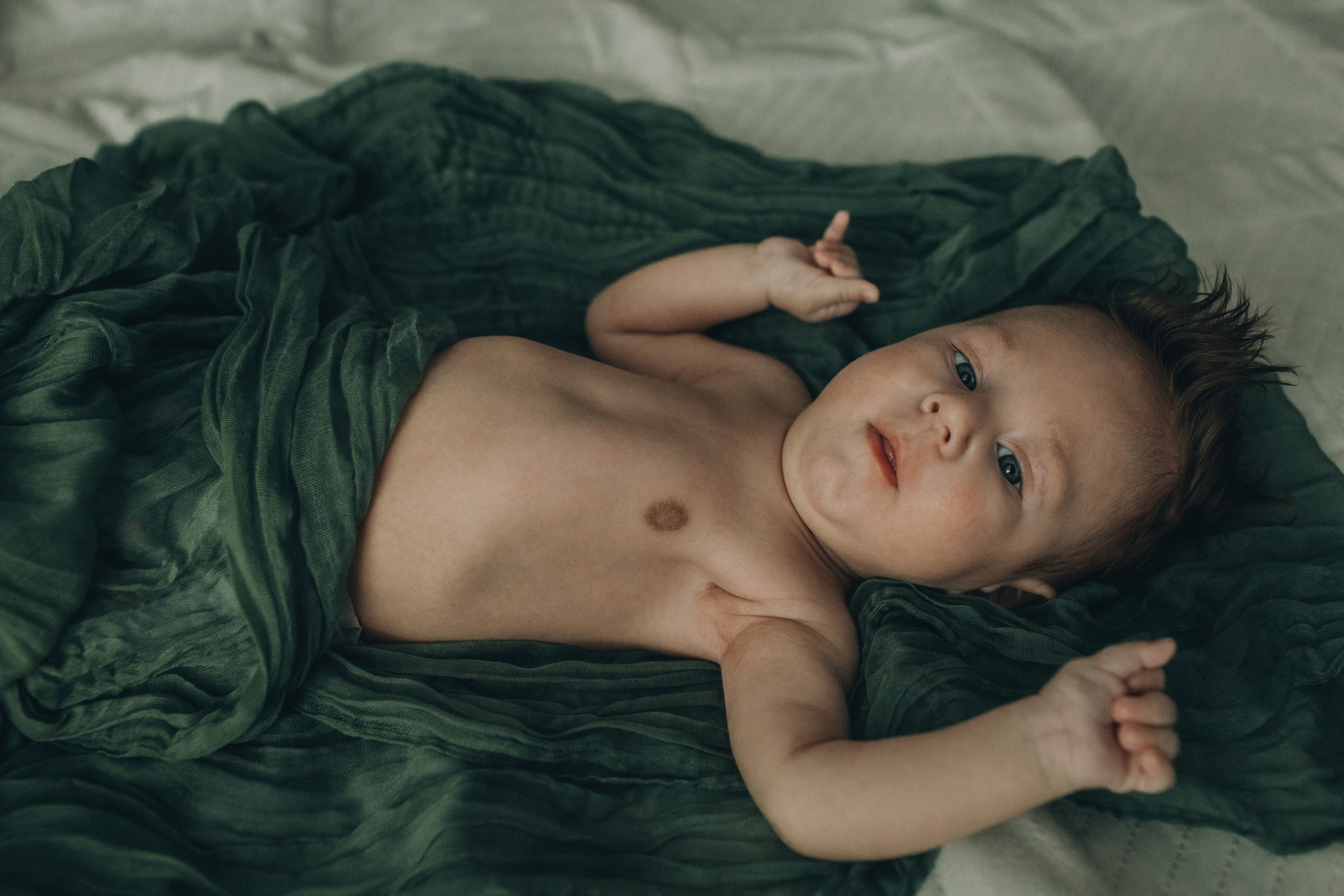 Глеб, Лиля, Андрей, Наташа. Семейный фотограф Томск