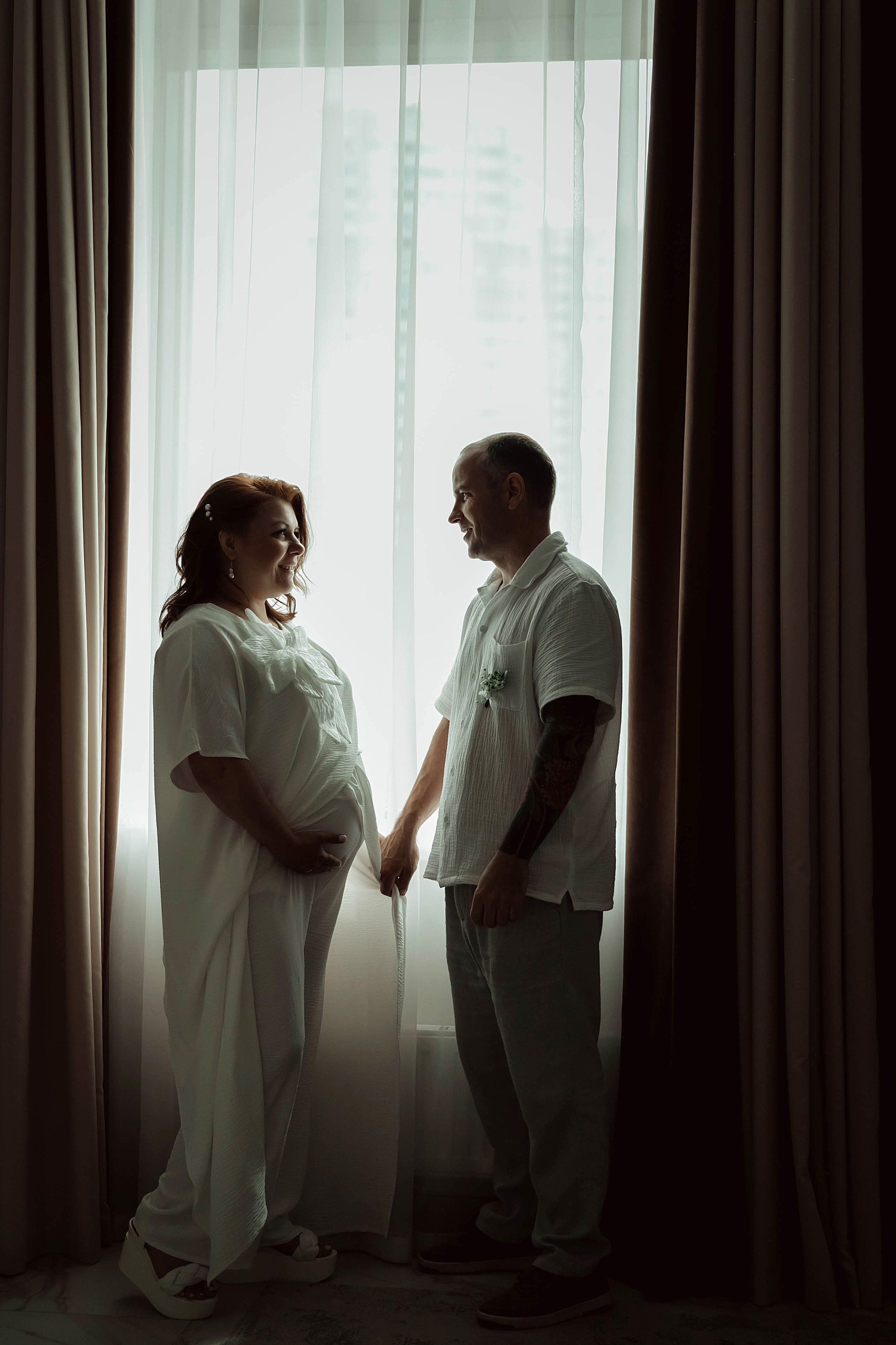 Ирина и Александр. Главная