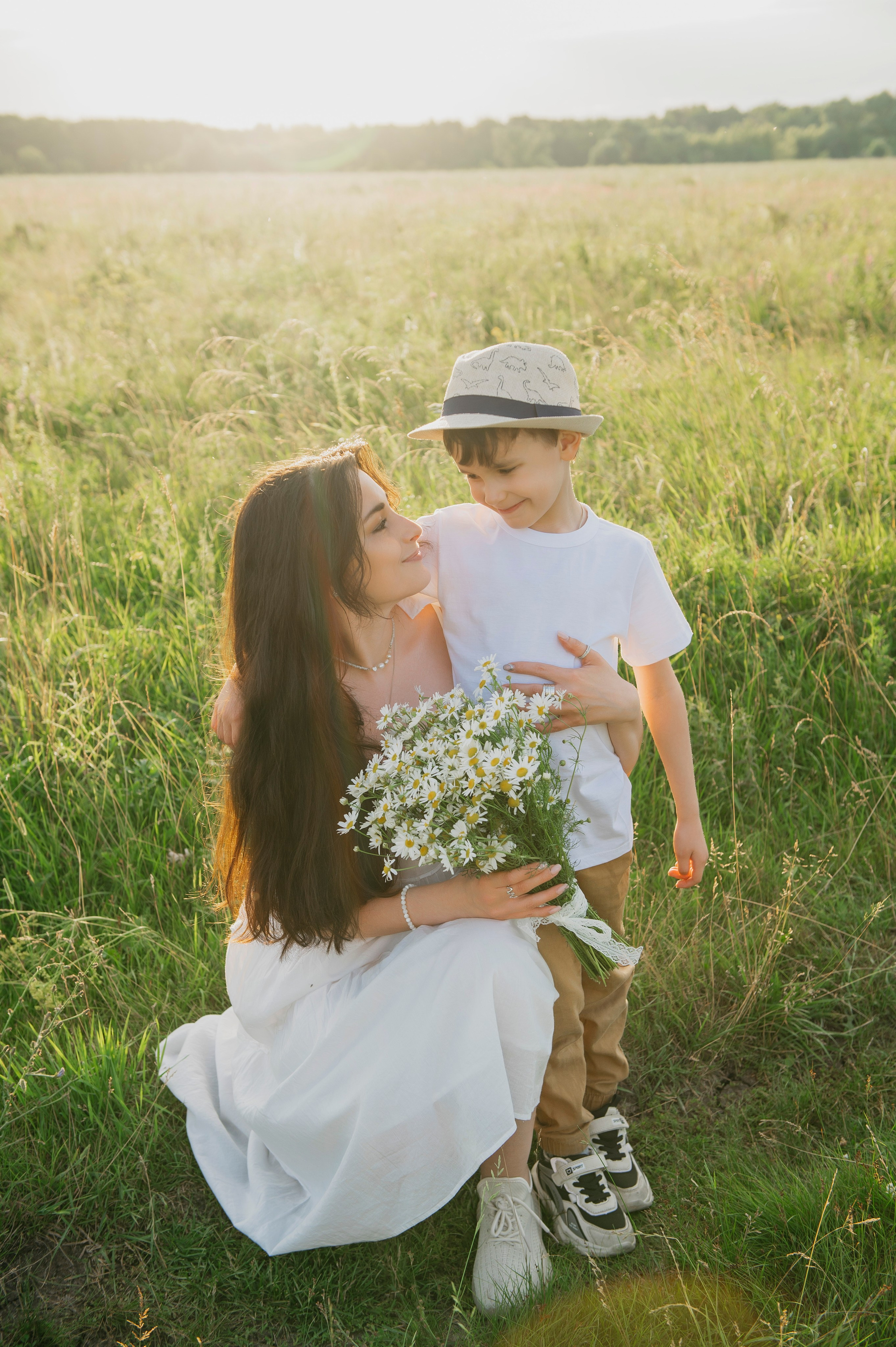 Полевые истории. Фотограф Дарья Семина