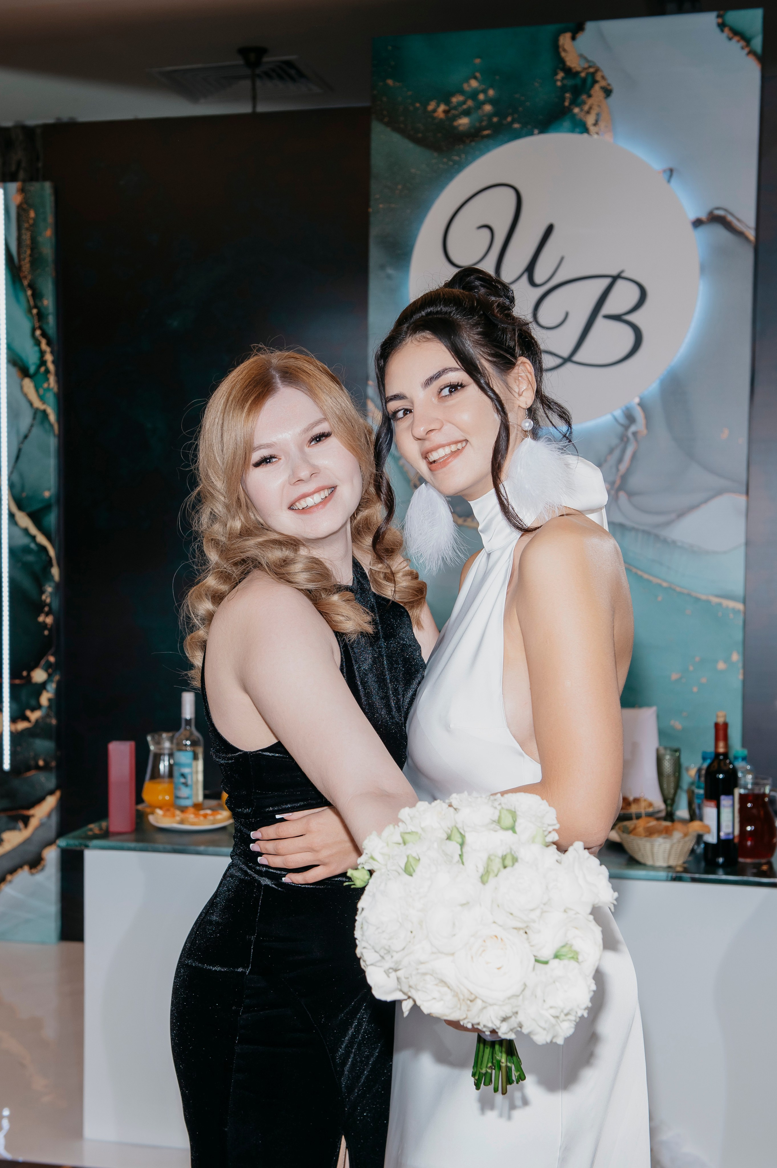 Илья и Виктория. Фотограф Дарья Семина