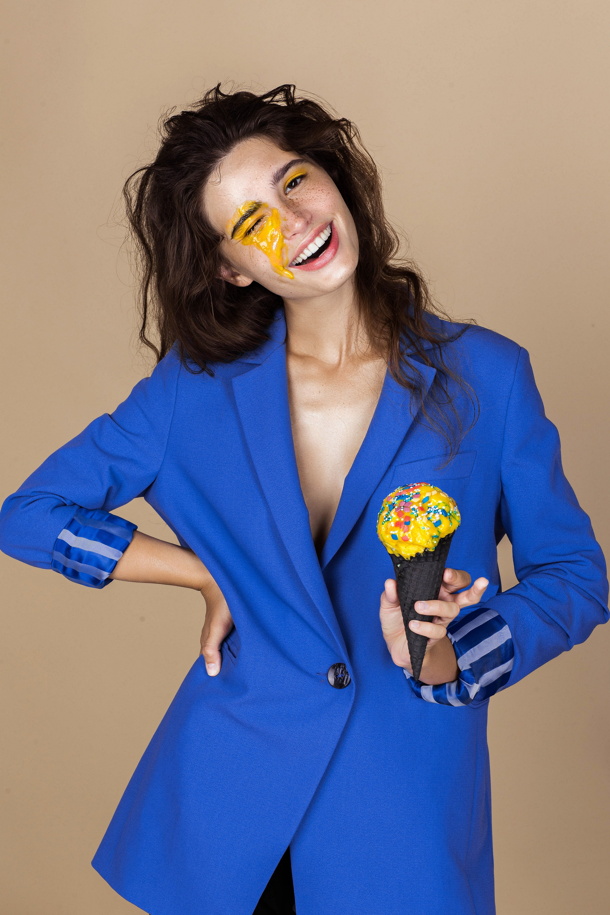 Alcreme. Жиркова Ирина — фотограф для брендов в Москве