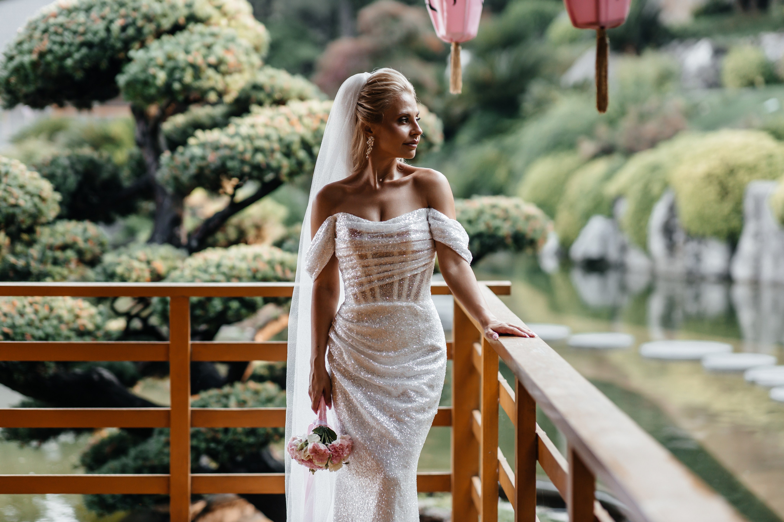 Анонс свадьбы для Ксении и Эдуарда. Свадебный фотограф в Крыму и Севастополе Ольга Баскакова