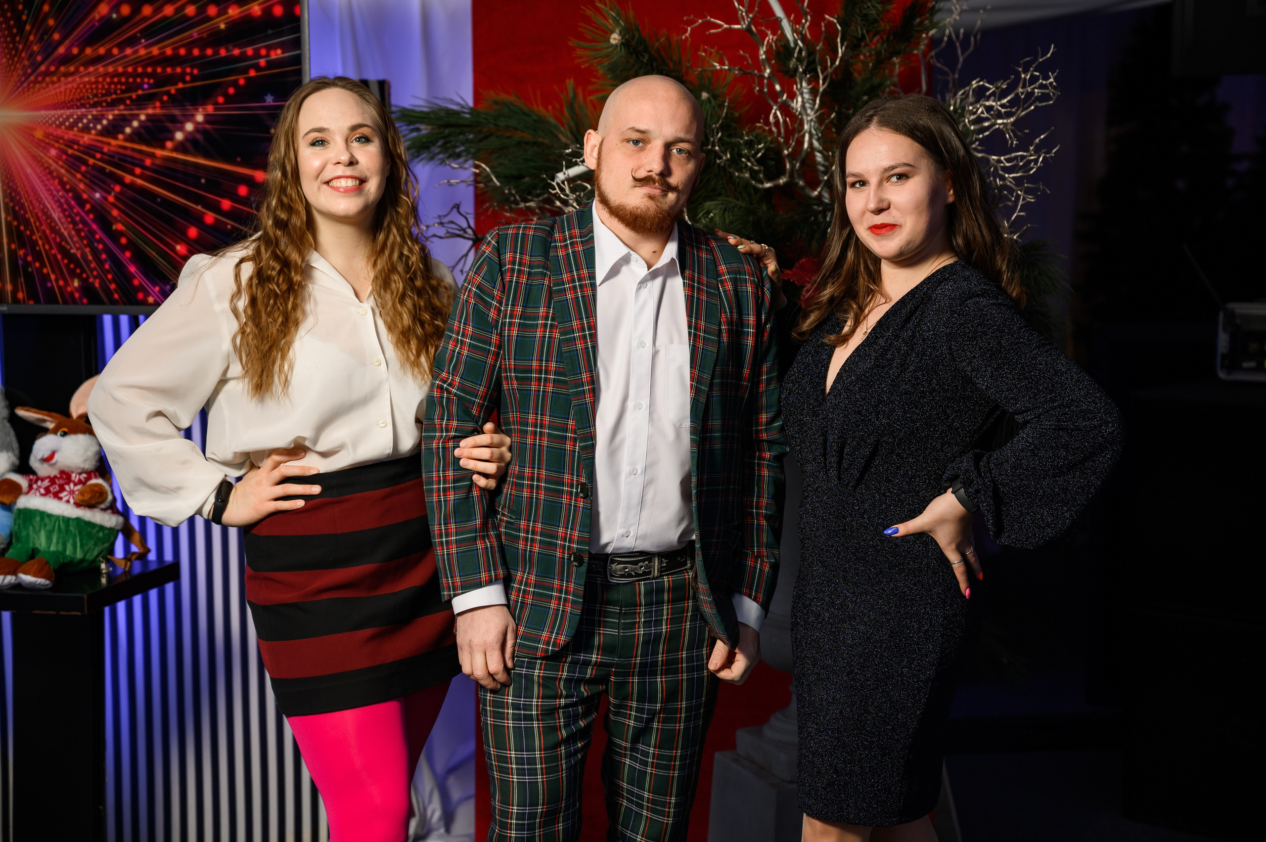 Корпоратив Мистраль. Свадебный фотограф Москва Юрий Кульман