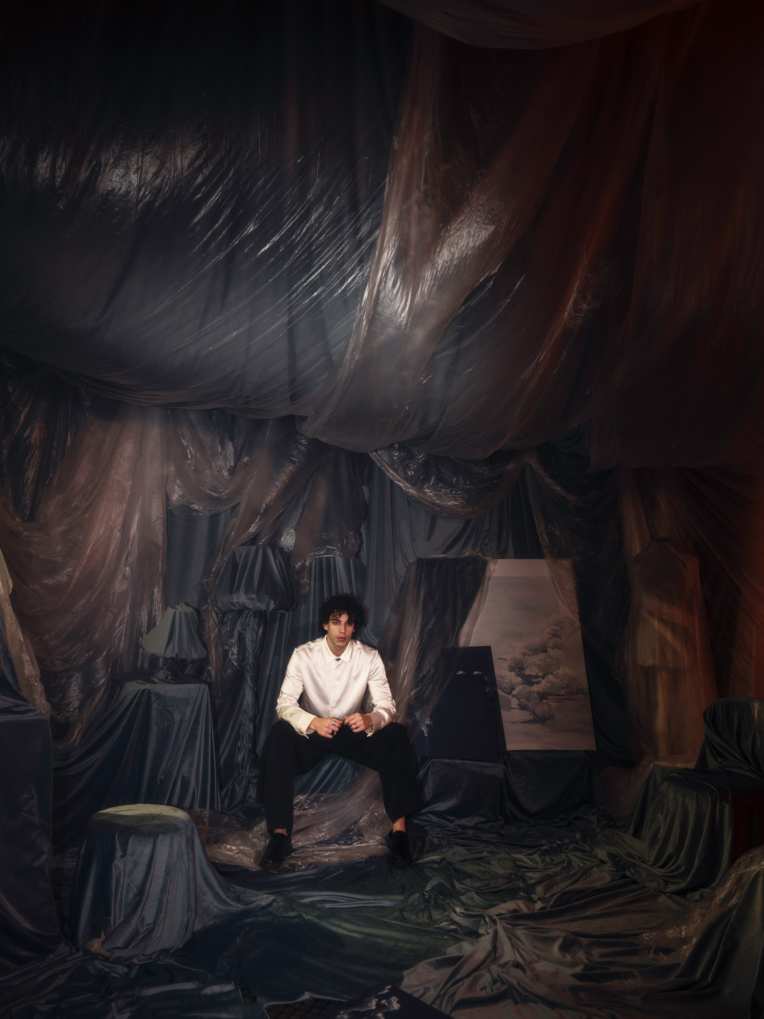 Иммерсивная. Свадебный фотограф Виктория Роса