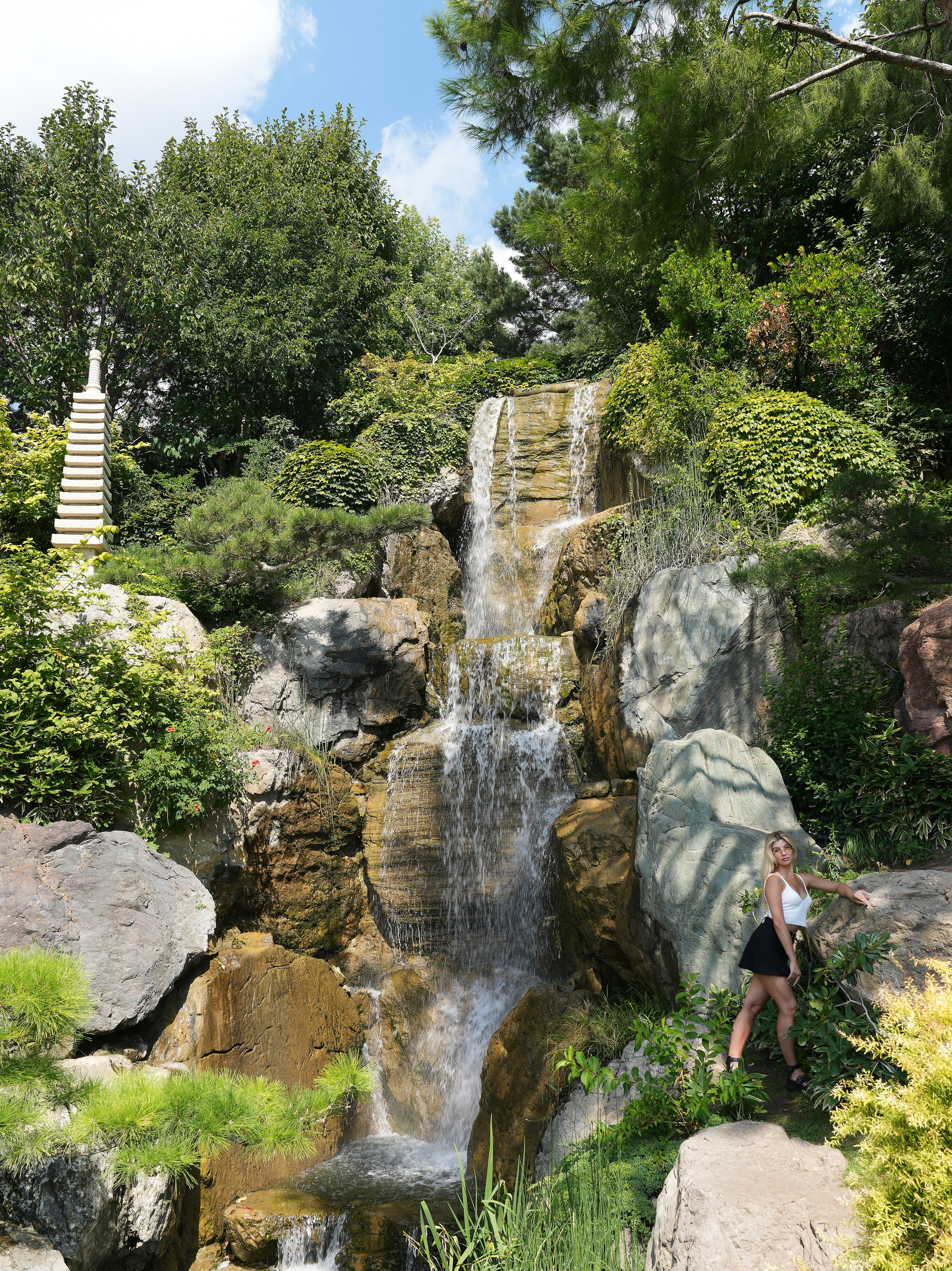 Семейная прогулка 4 человека. Свадебный фотограф Виктория Роса