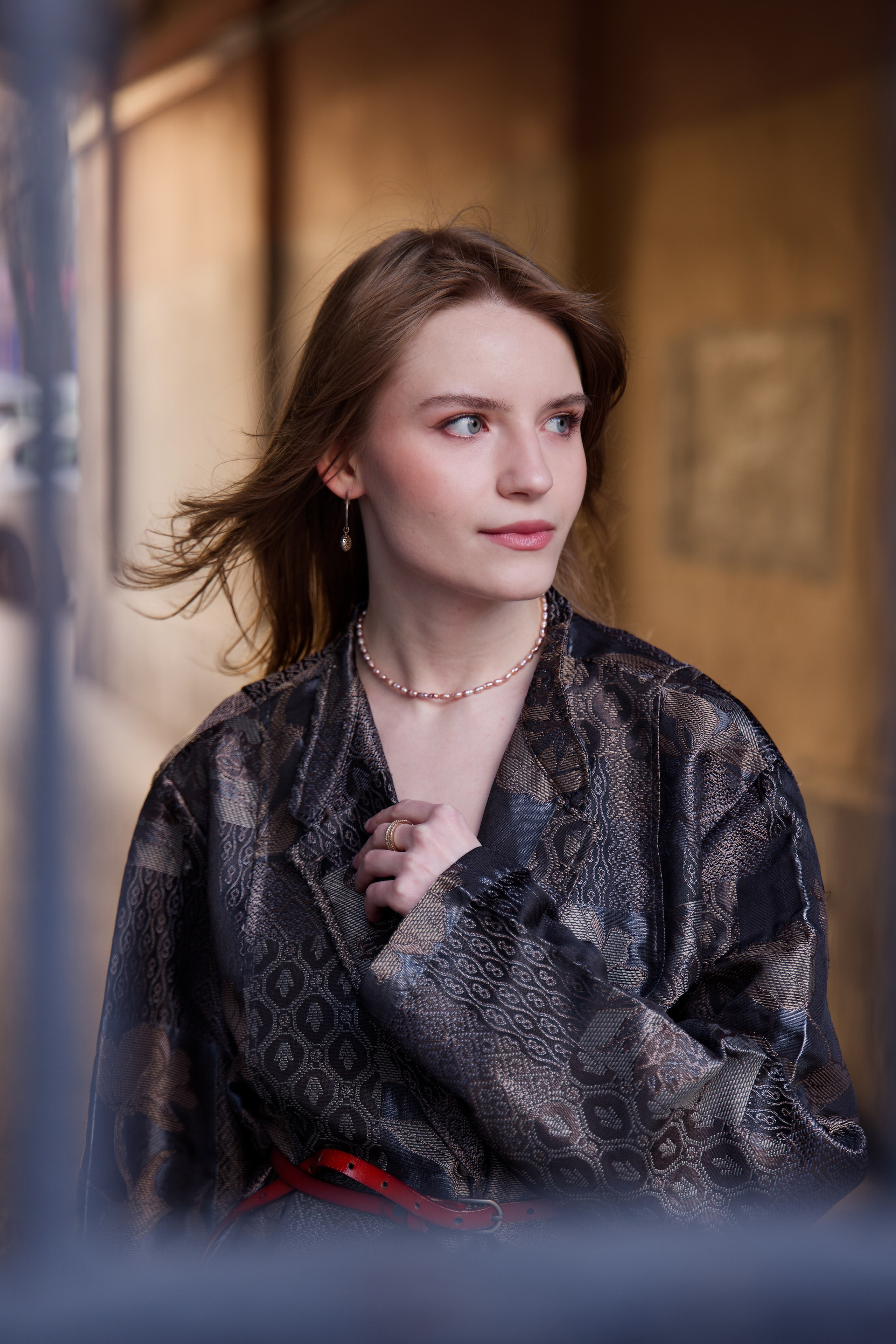 Портреты. PotapovVision фотограф в Москве