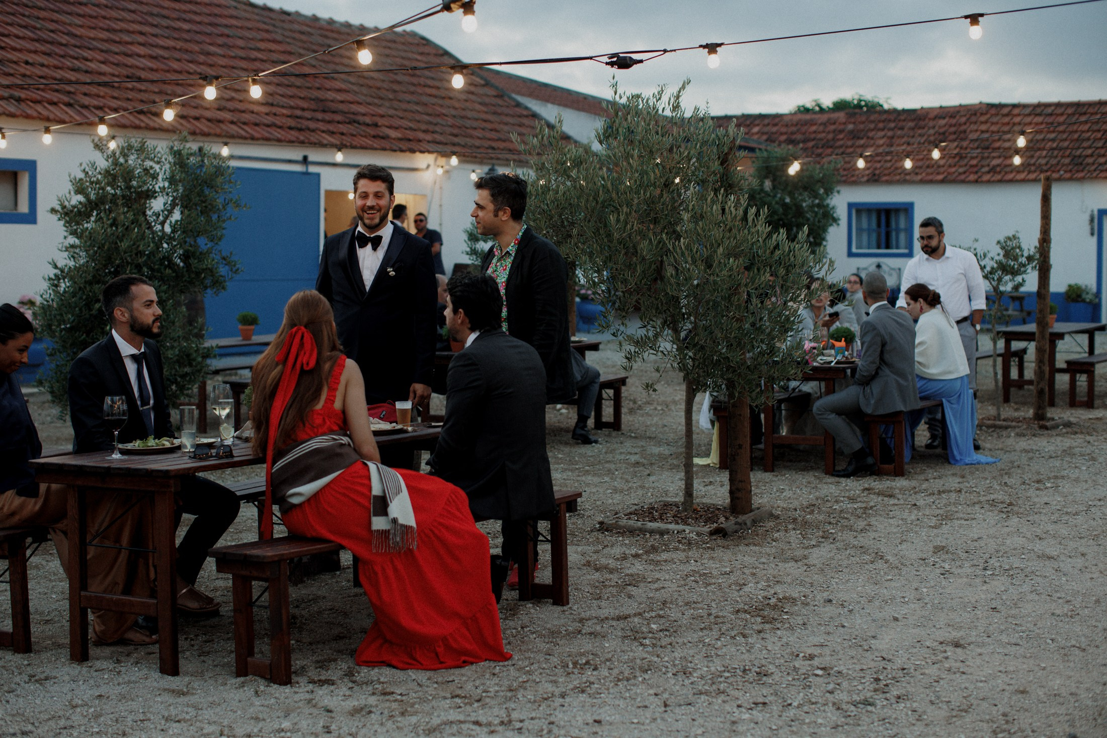 Витор и Джулия. Португалия. Свадебный фотограф Марина Назарова Москва