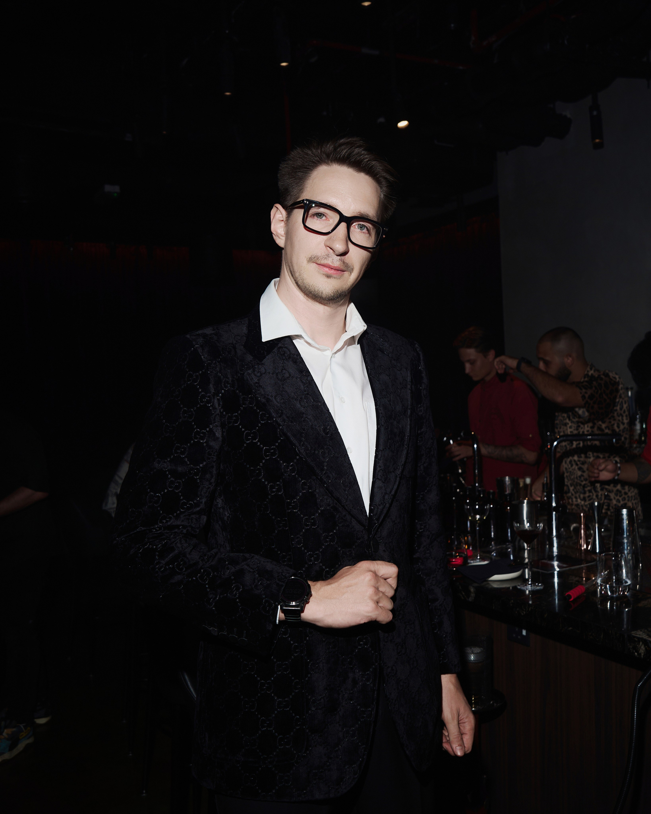 HOOKAH PLACE (reportage). NOIZOMAX Художественный фотограф в Дубай