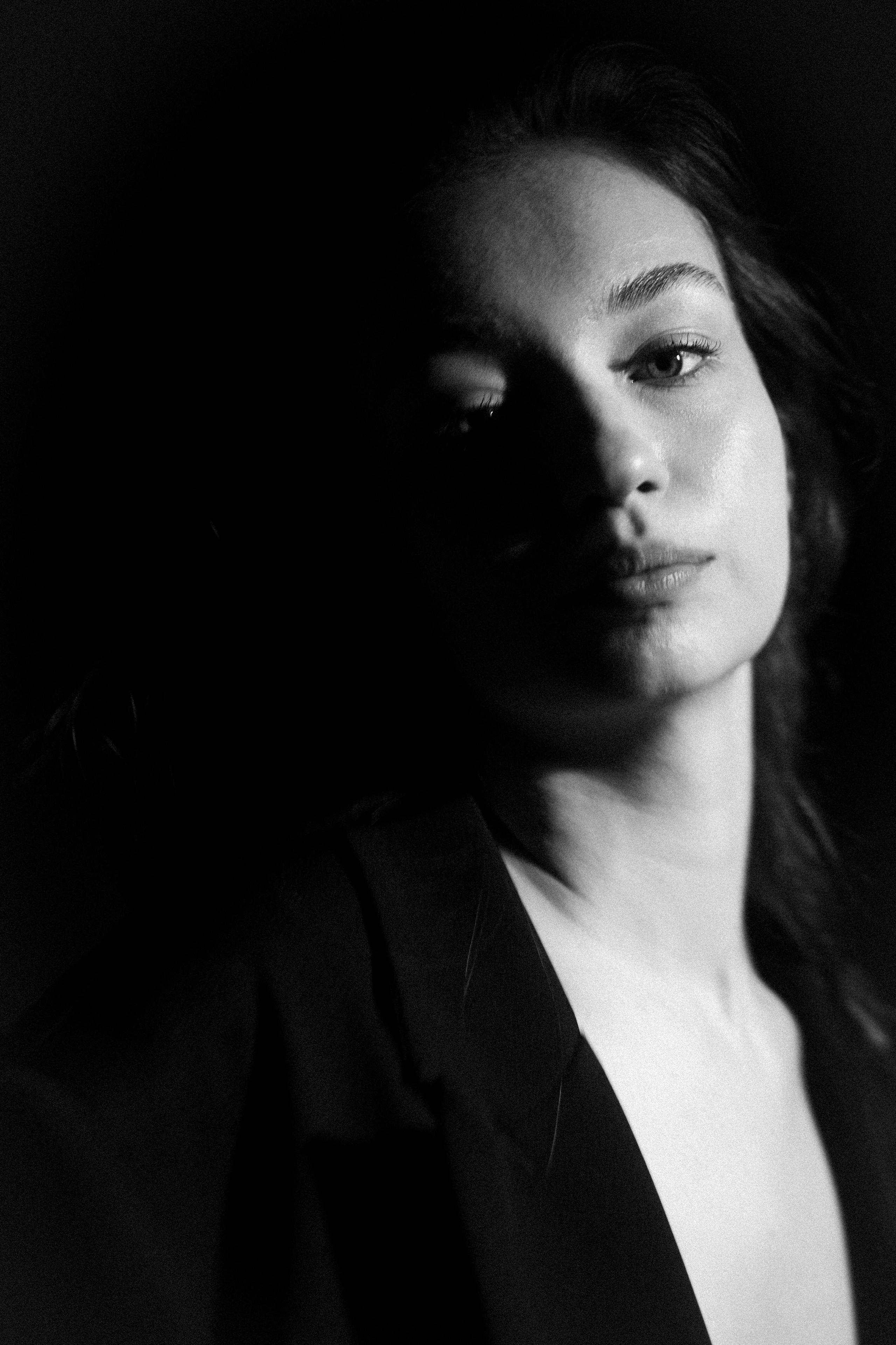 Ангелина. Veronika Popadeikina Photographer