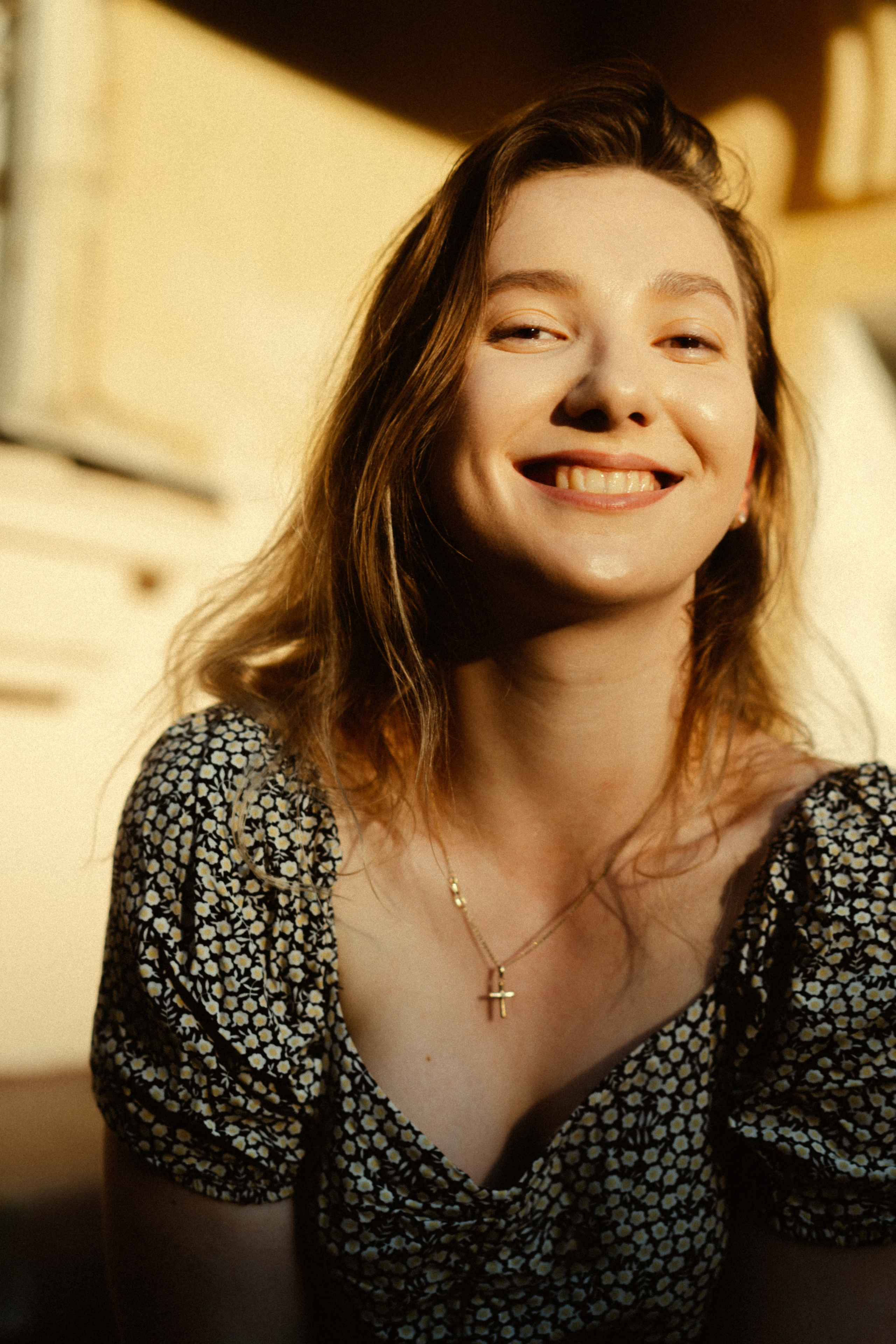 Элина. Veronika Popadeikina Photographer