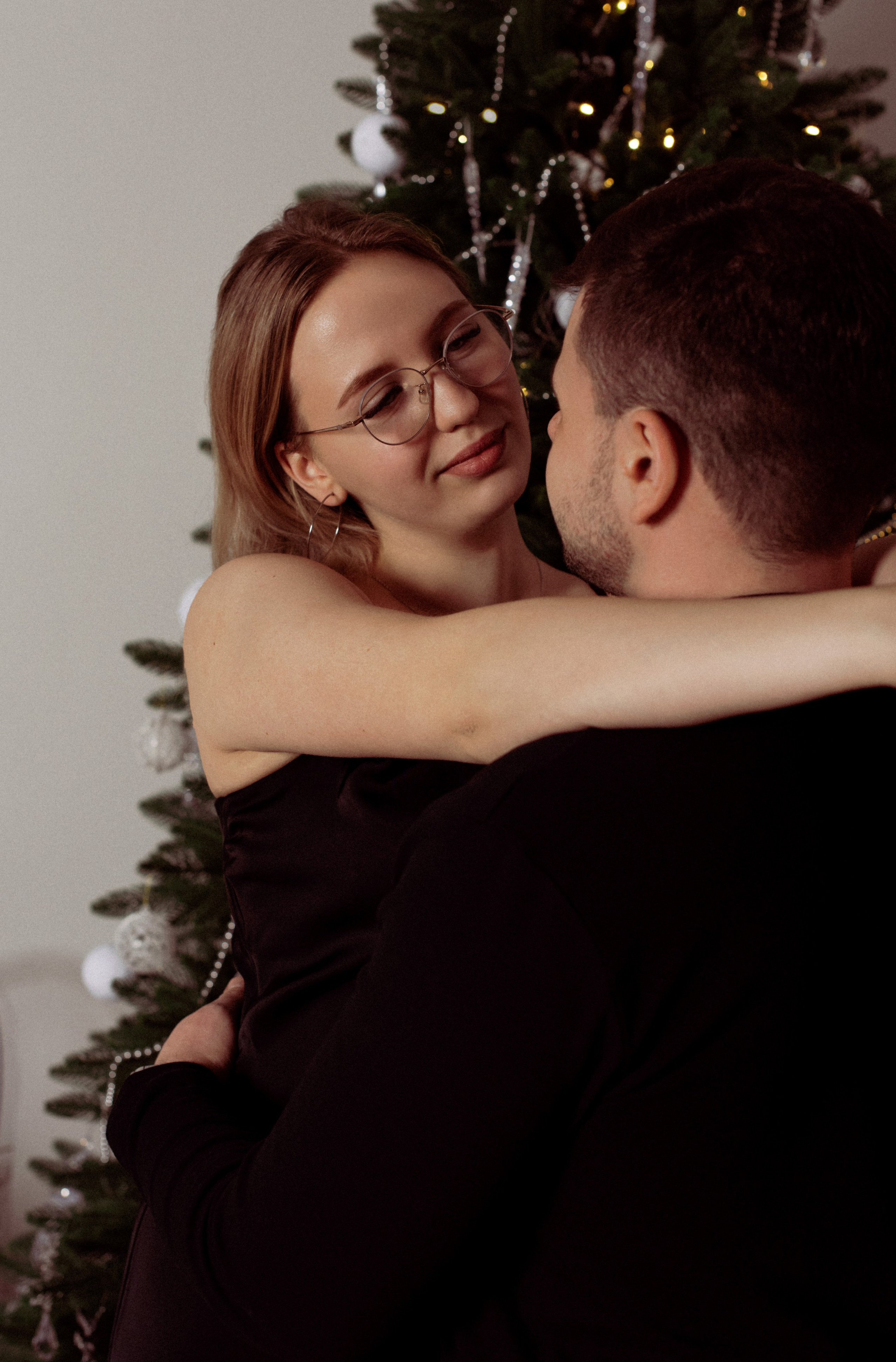 Дарья и Никита. Женский фотограф в Москве и МО