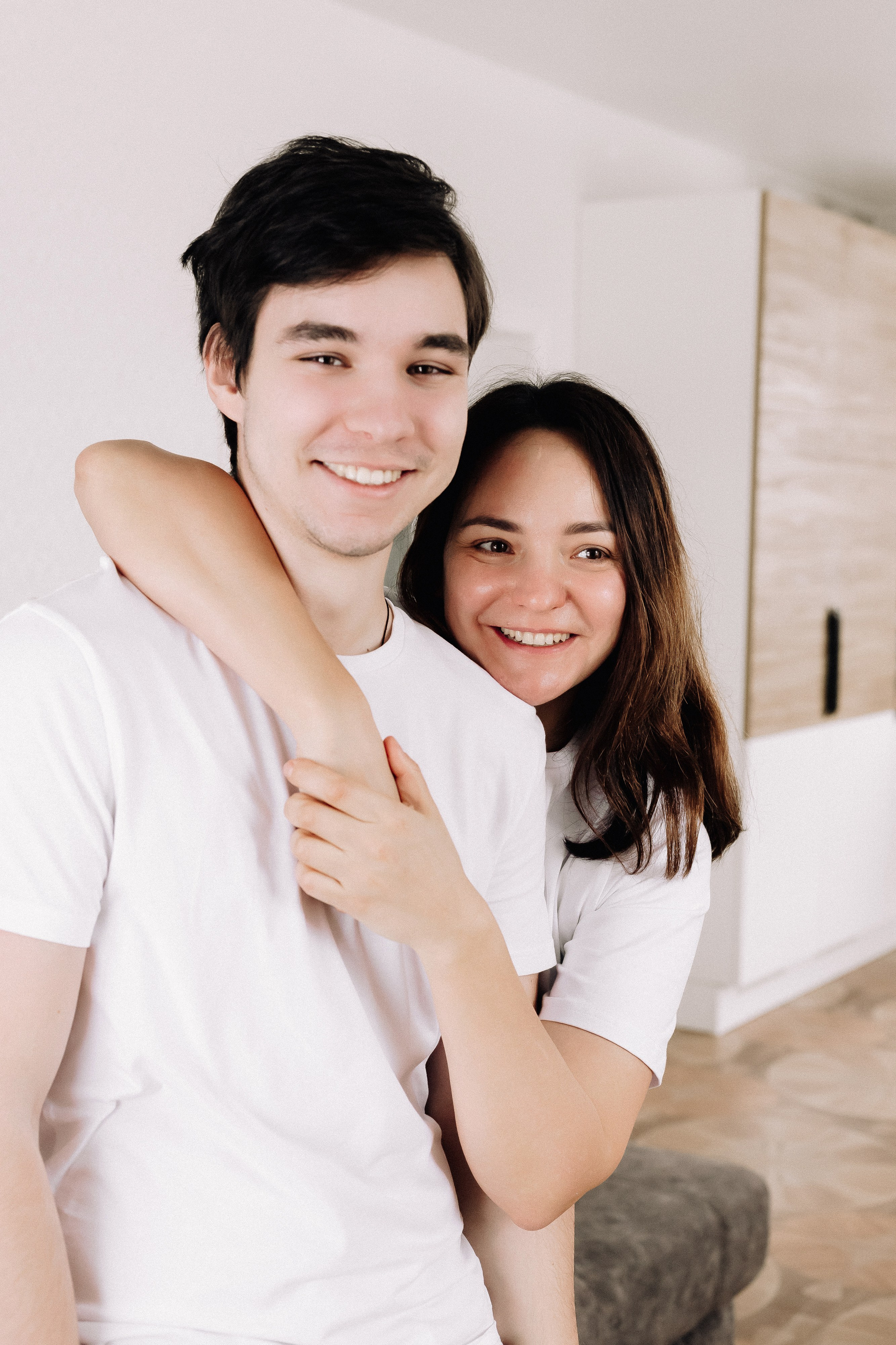 Домашний уют — съемка в загородном доме. Свадебный фотограф в Нижнем Новгороде Генеральская Ира