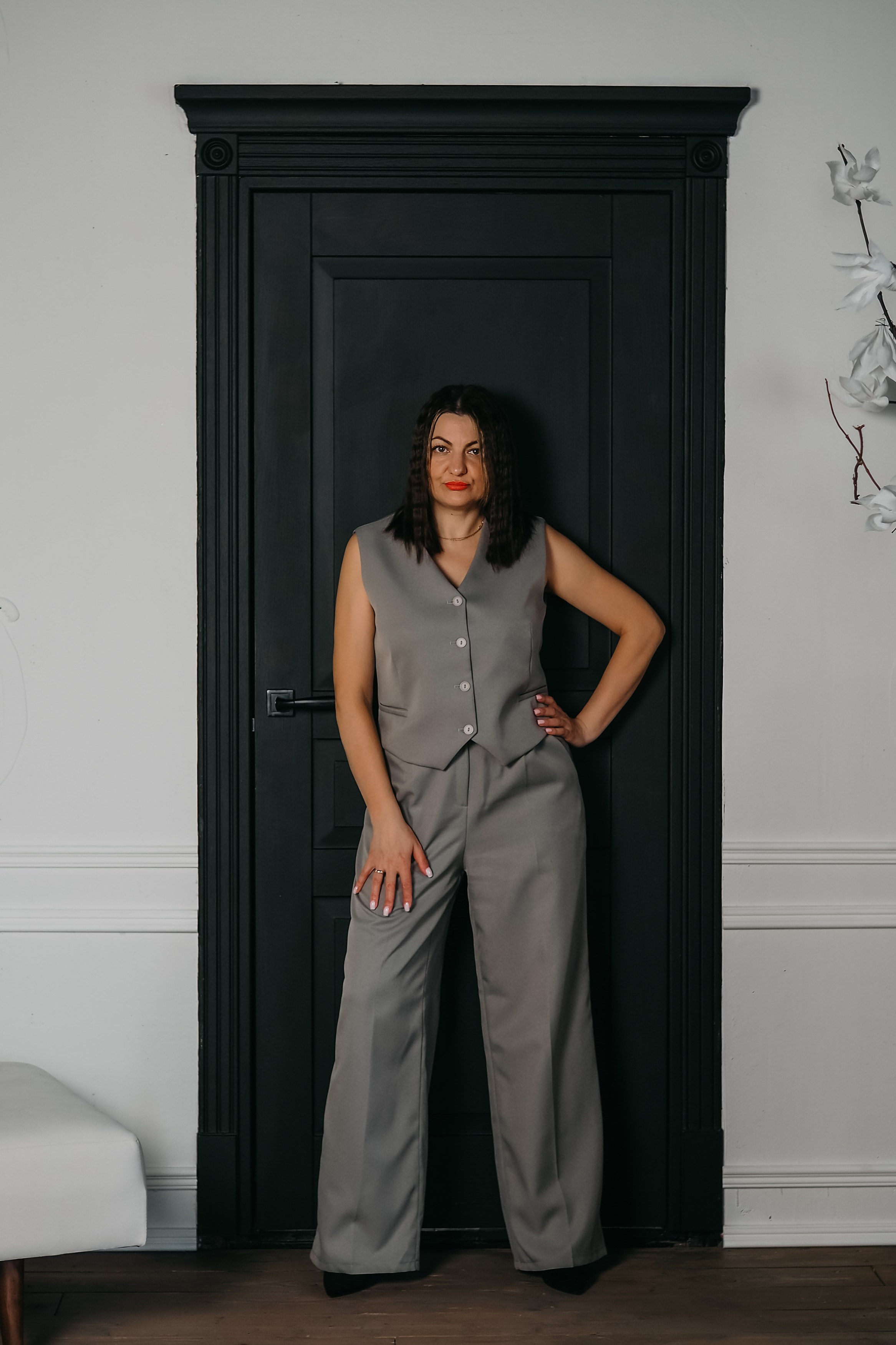 Юлия. Портретный фотограф Павлова Светлана / Брянск /