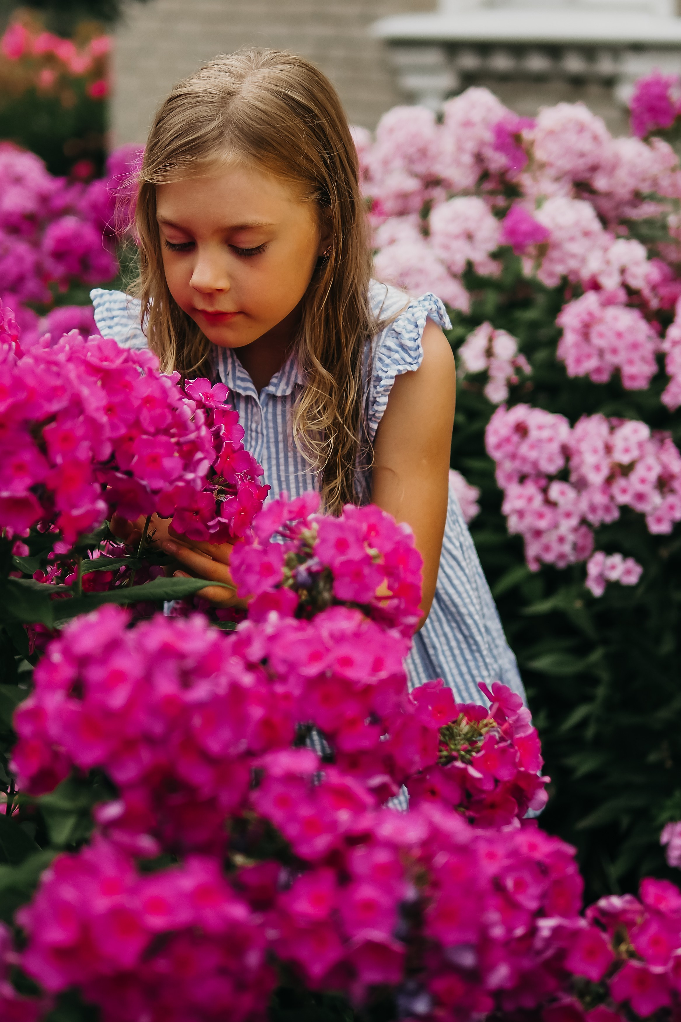 Цветная. Портретный фотограф Павлова Светлана / Брянск /