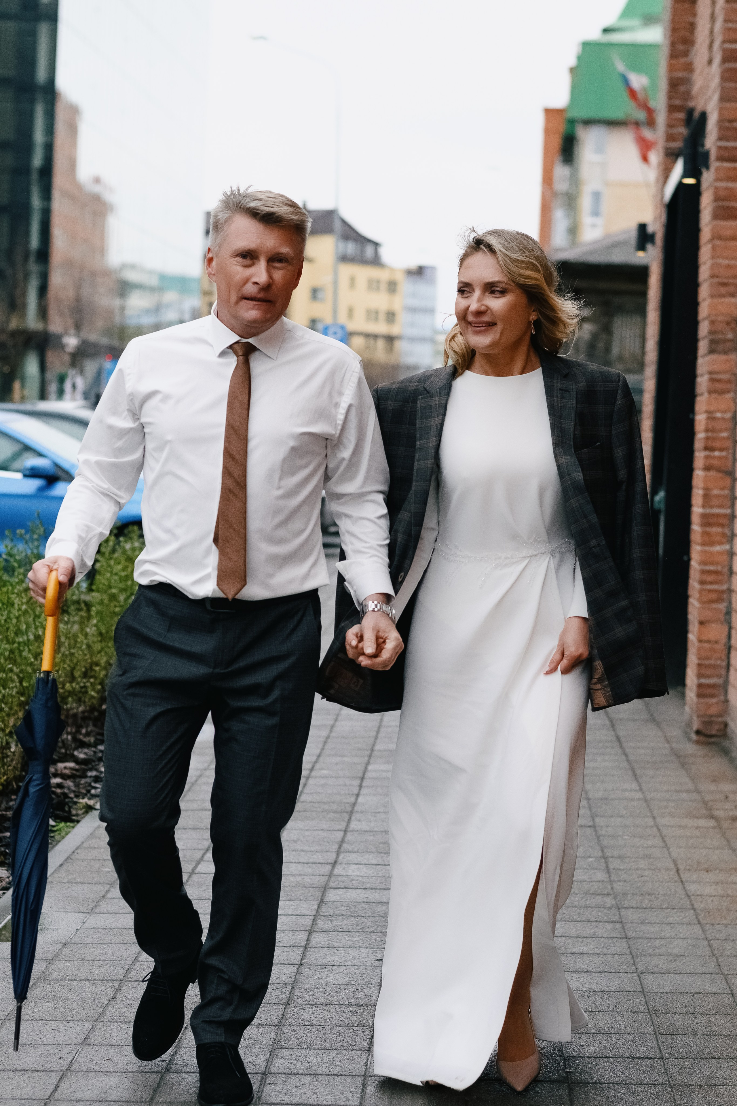 Дмитрий и Мария. Фотограф Дарья Мустафина, Тюмень