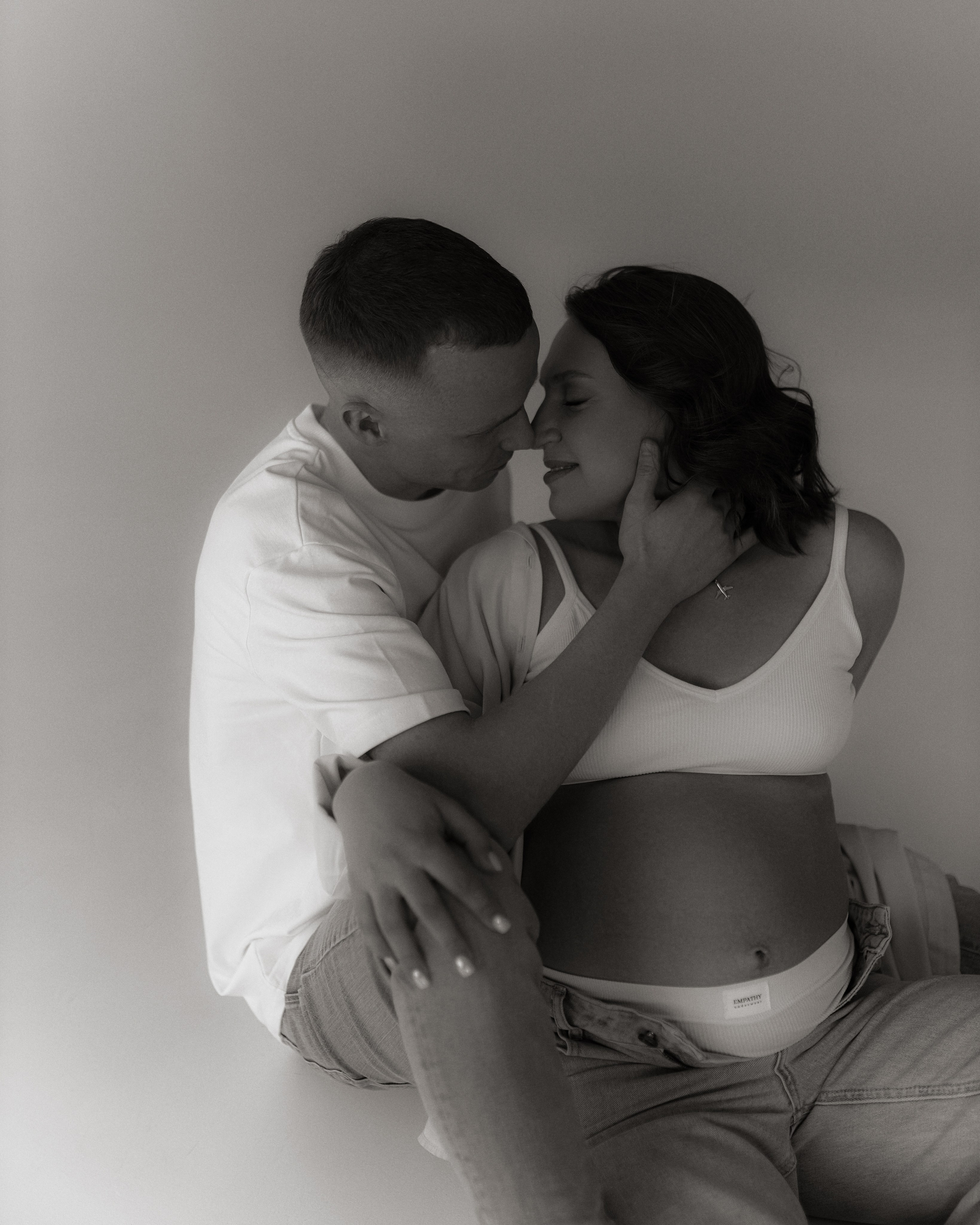 Ксения и Николай. DARYA.BELKINA